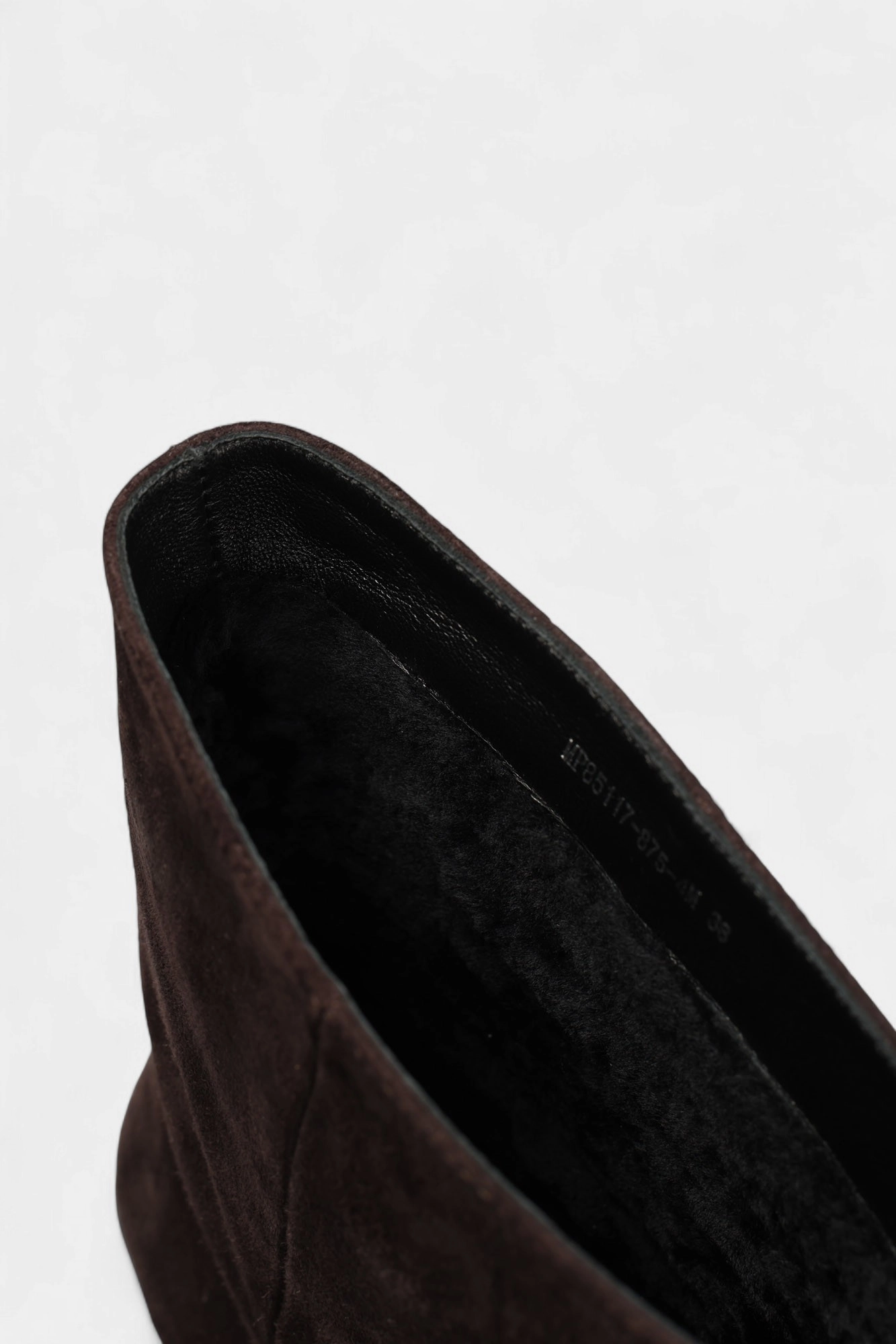 MP85117-875 Ботильоны Graciana Коричневый