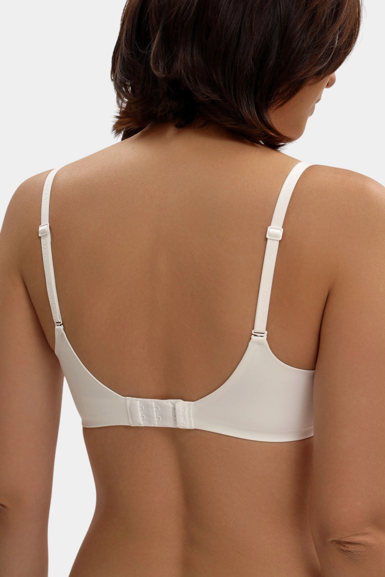 LV000F3837 бюстгалтер calvin klein underwear 