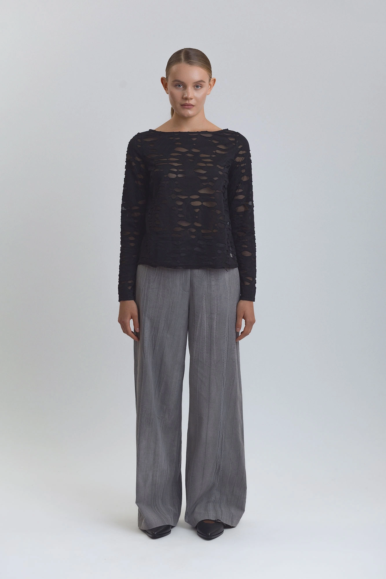 W-252-THT-22-2807 лонгслив the hills 