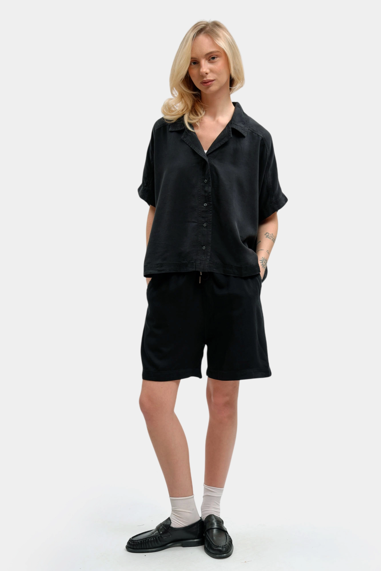 1017568 рубашка mustang