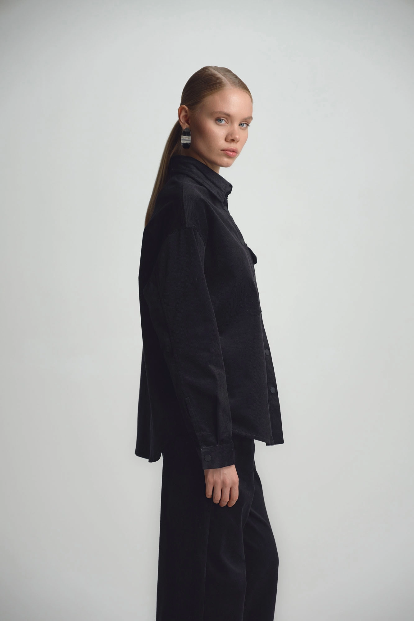 W-252-TH-56-2809 рубашка the hills 