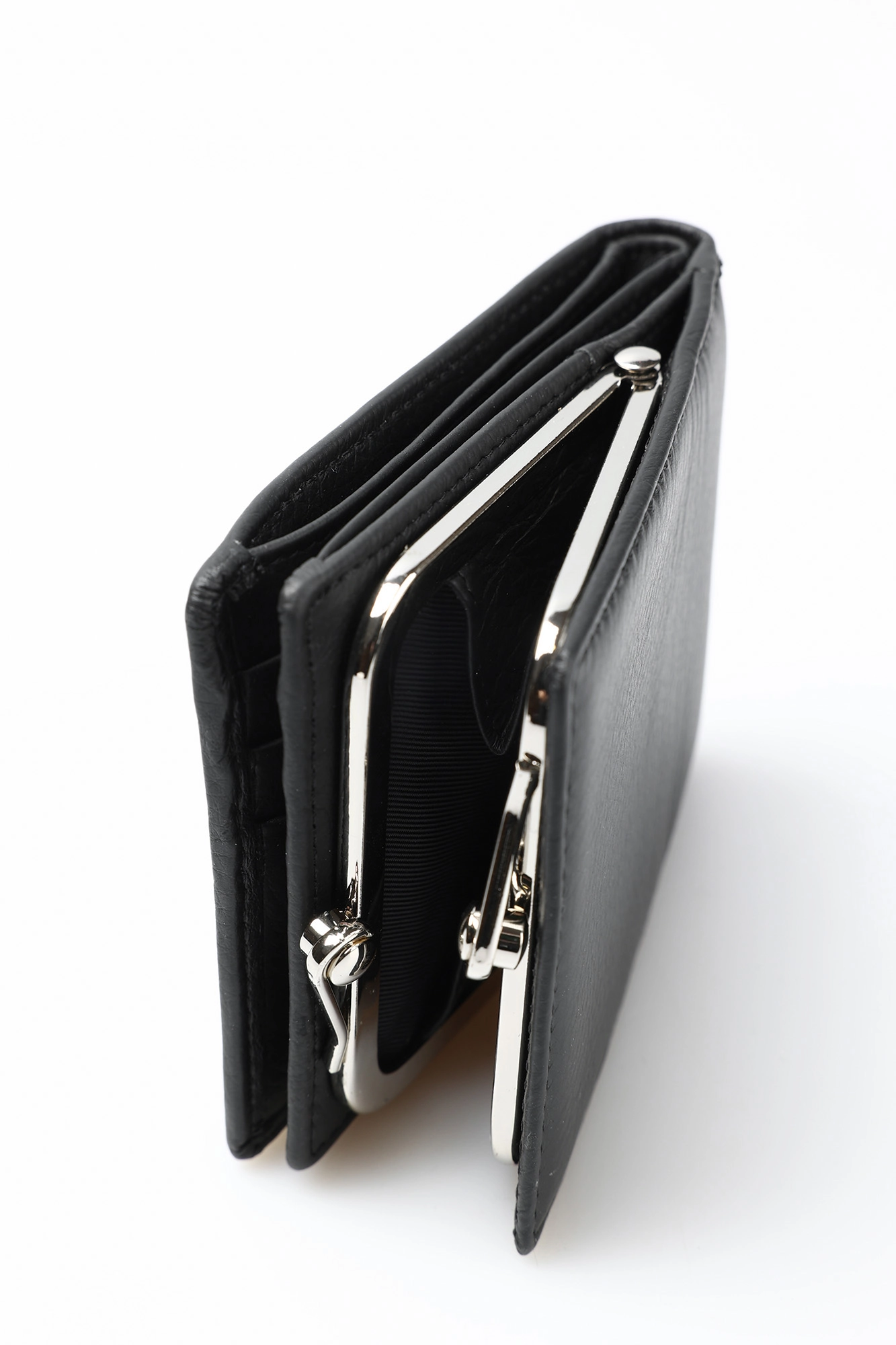 51-363-1 Кошелек Marc Cony Черный