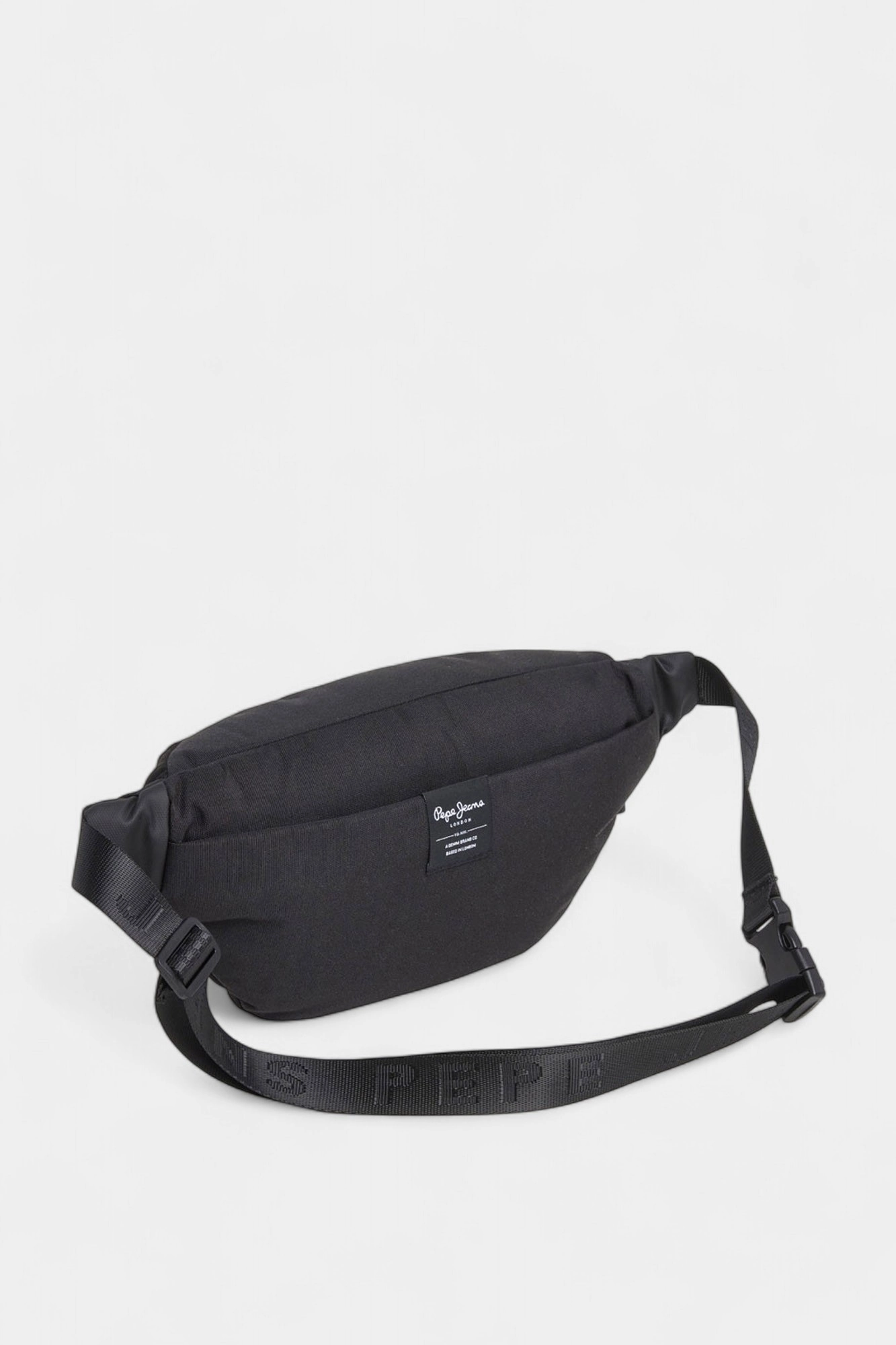 PM030876 Сумка Pepe Jeans Черный