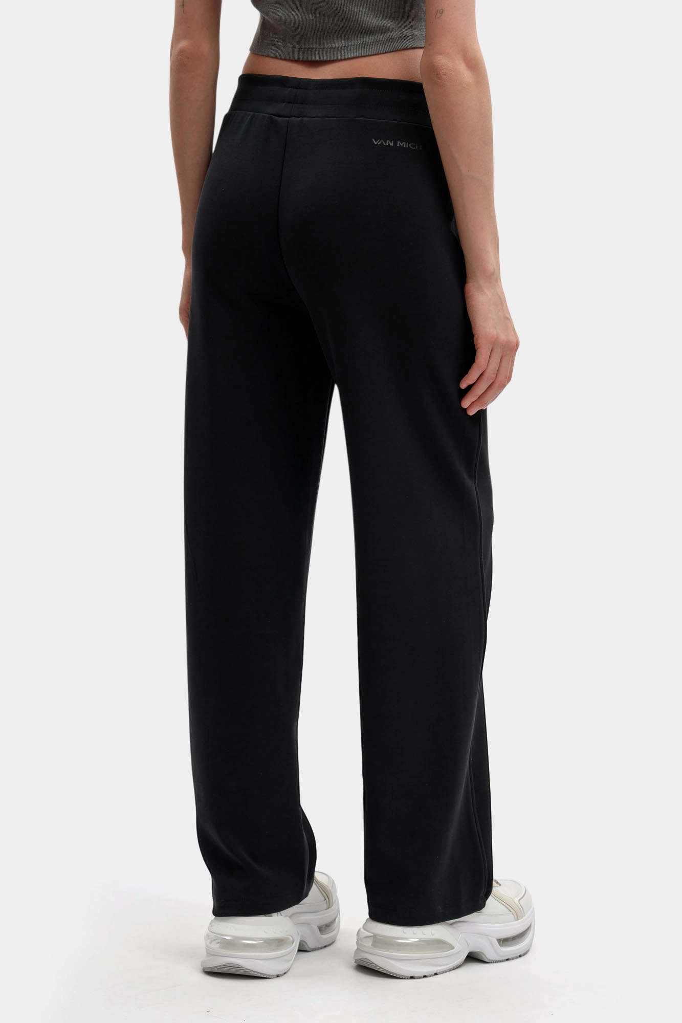 VW-OMA-53-683 брюки спортивные van mich