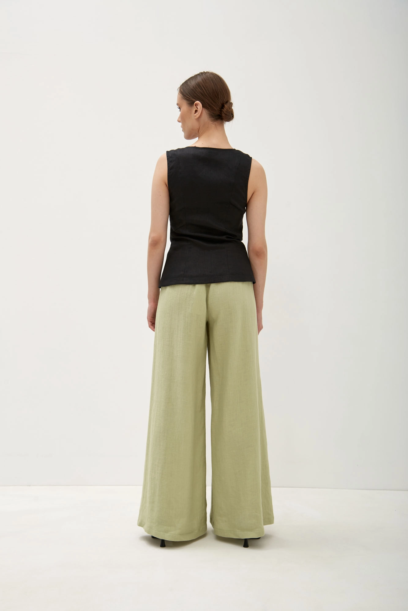 W-241-TH-56-1062 брюки the hills 