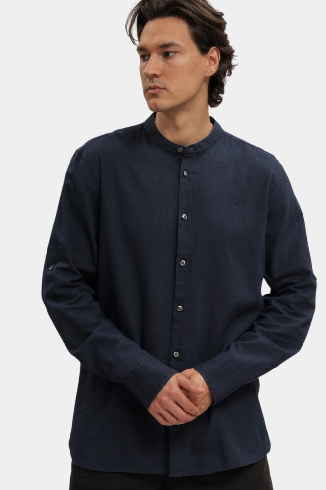 Туфли Marc Cony Натуральная кожа Синий