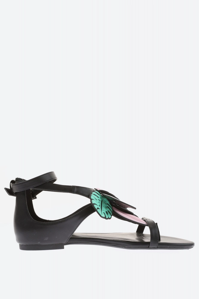 Шорты джинсовые Armani Exchange Хлопок Голубой