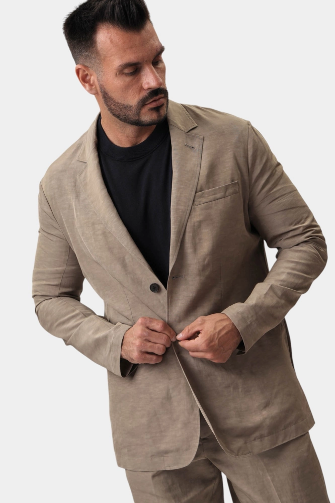 Туфли Graciana Натуральная кожа Коричневый