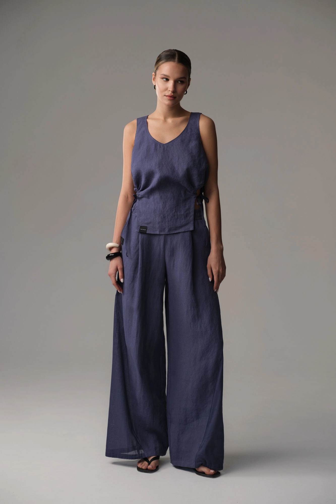 W-251-TH-56-0116 брюки the hills 