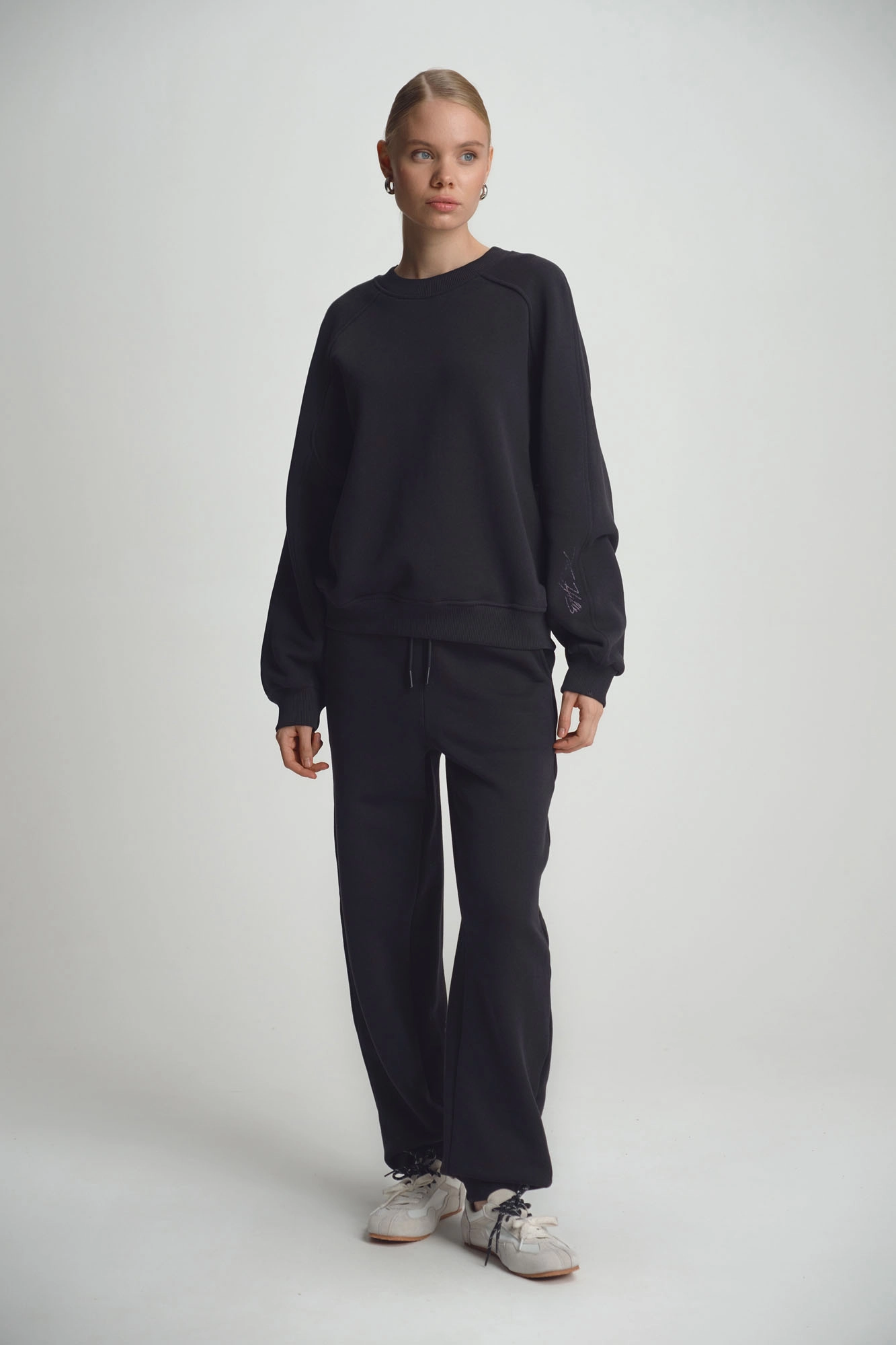 W-252-P-20-0204 брюки the hills 