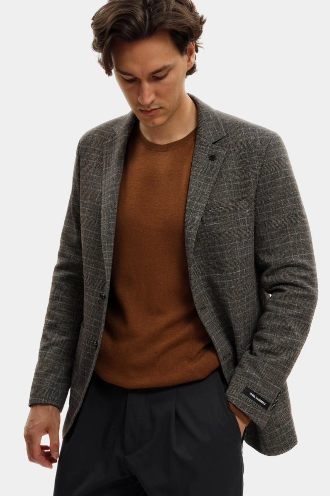 Лоферы Graciana  Черный