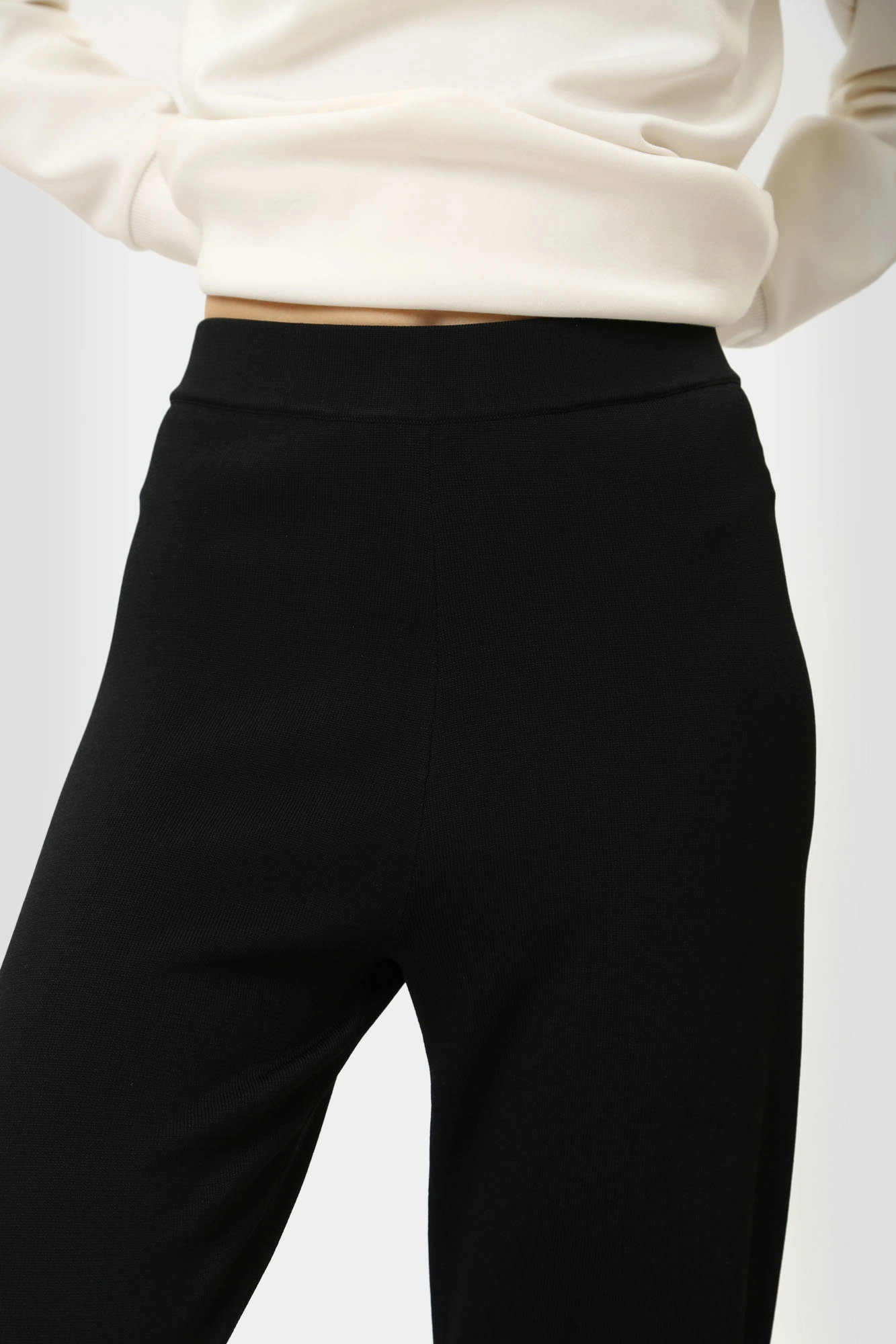 XW000050_AF10352 брюки armani exchange