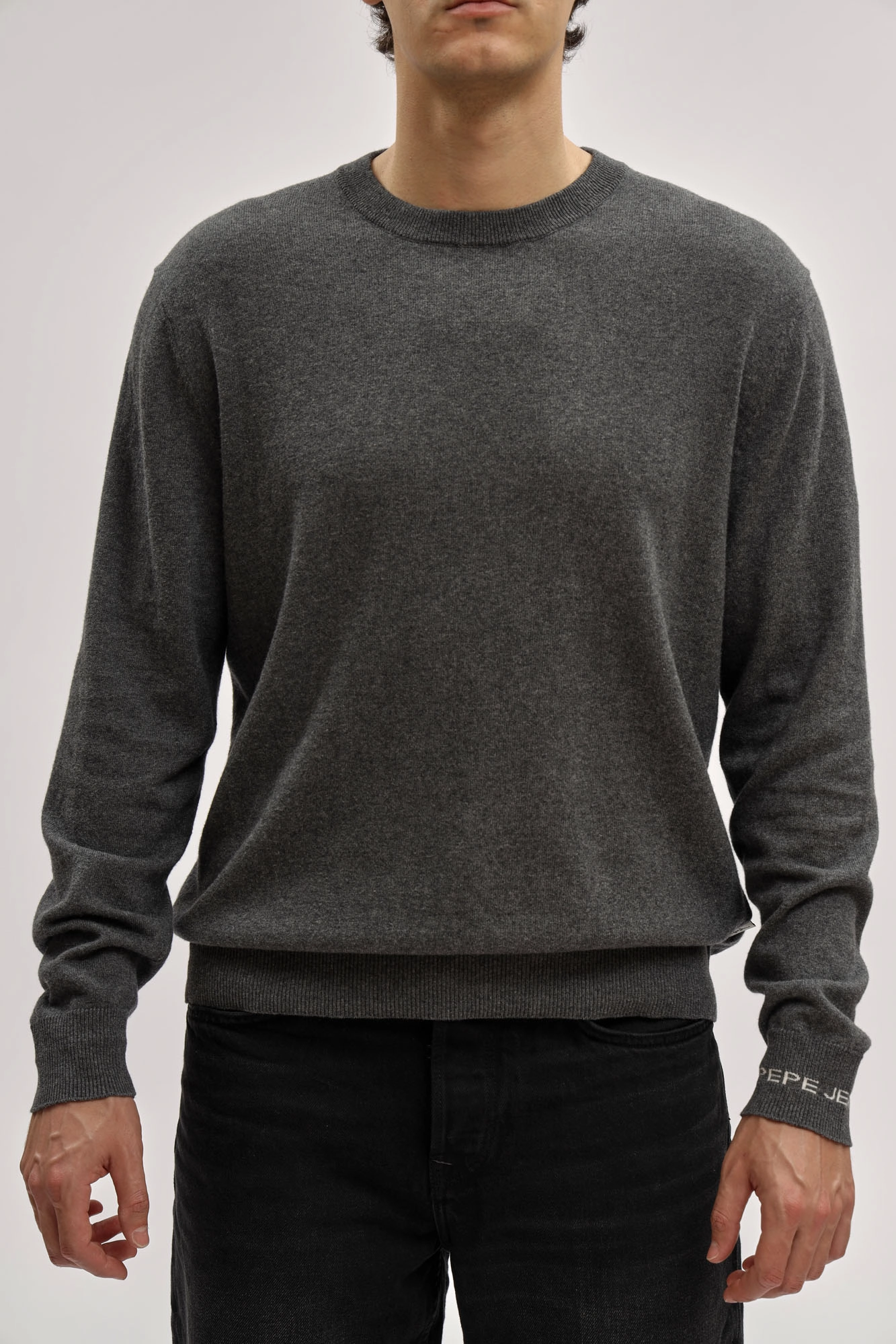 PM7000013 Джемпер Pepe Jeans Серый