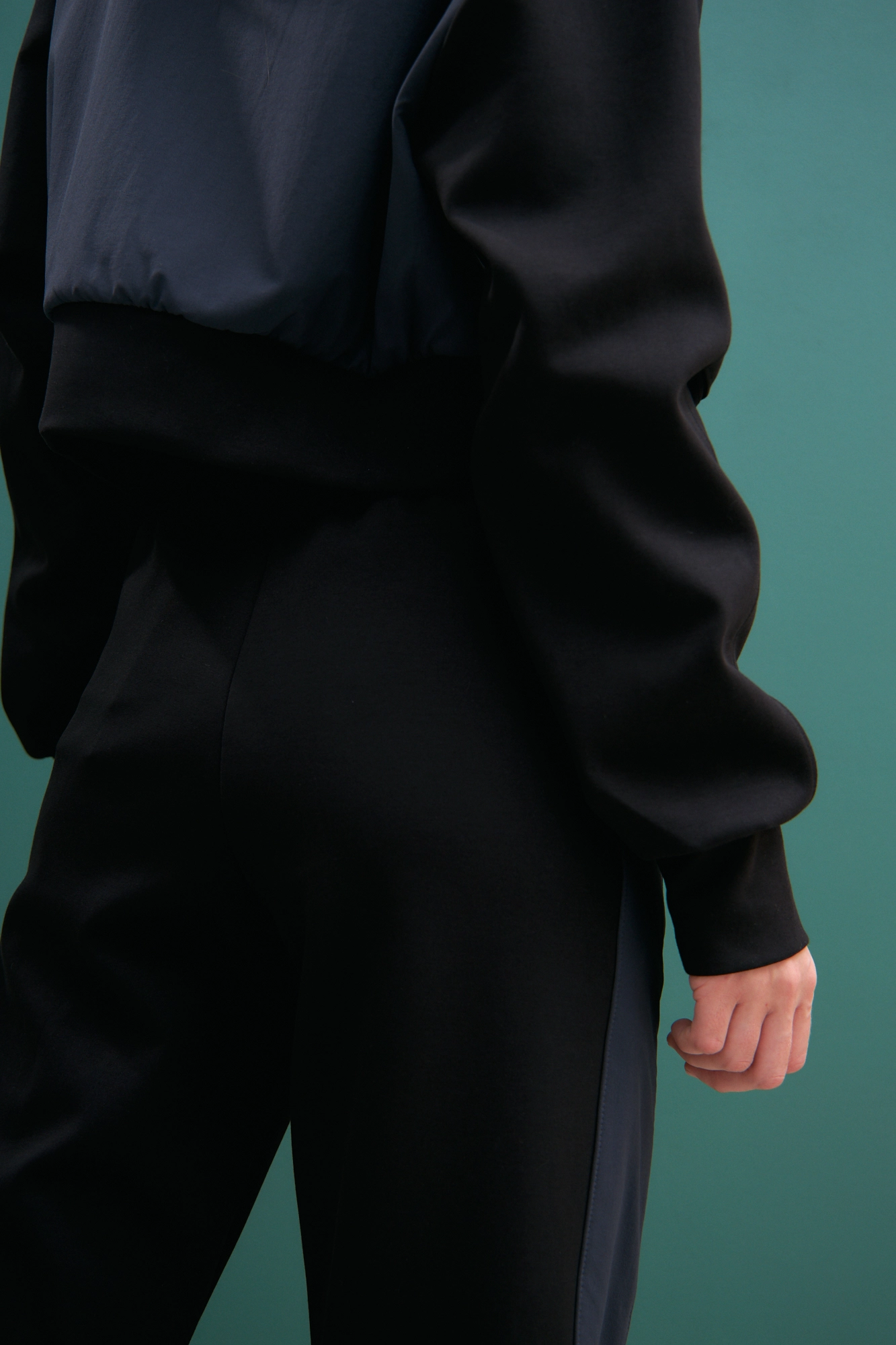 VW-232-20-123 брюки спортивные van mich 