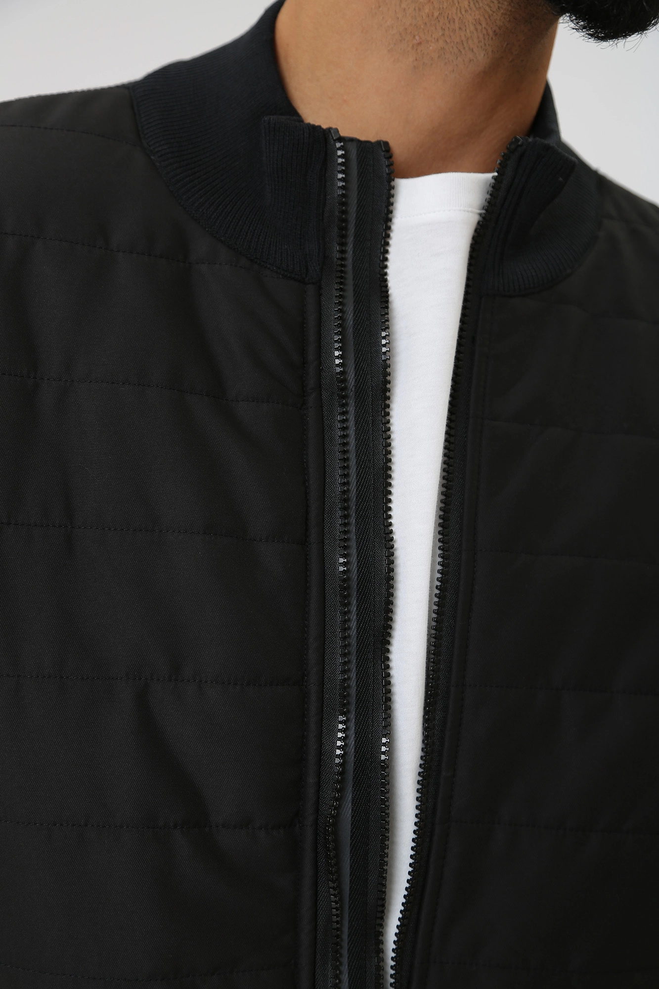 30034932_10014890 Куртка Strellson Черный