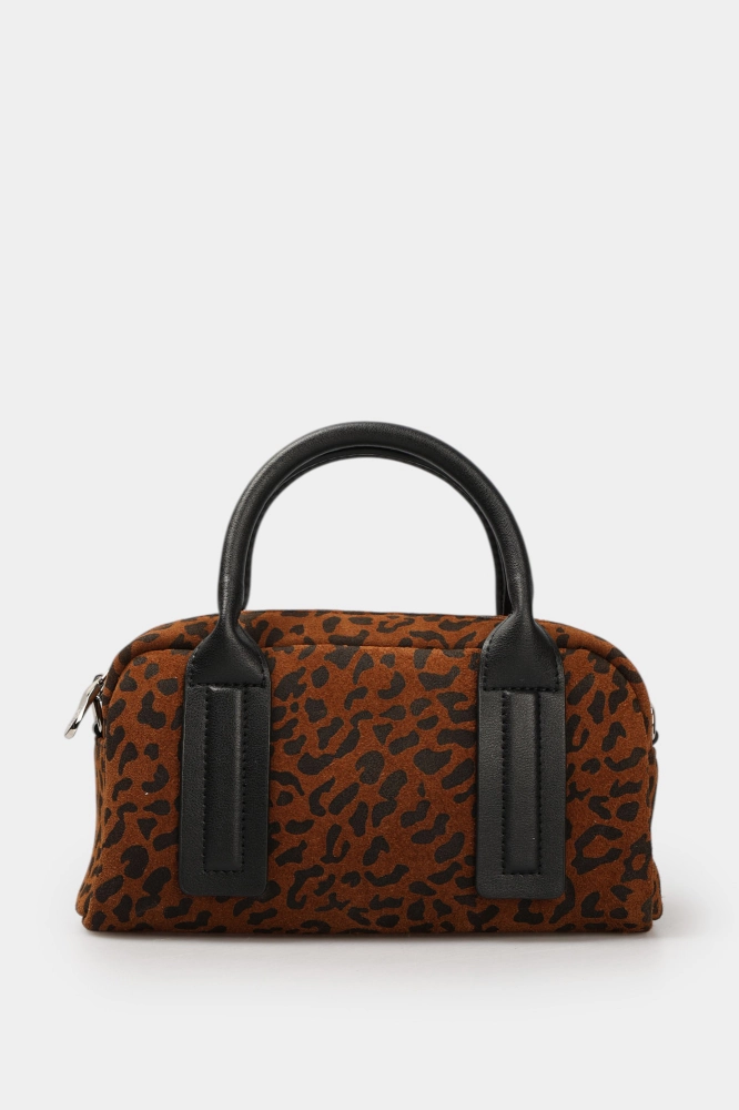 Платье Armani Exchange Полиэстер Черный