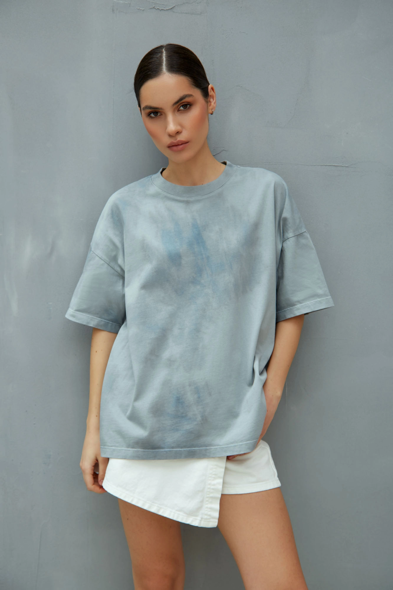 VW-FAT-22-071 футболка van mich 