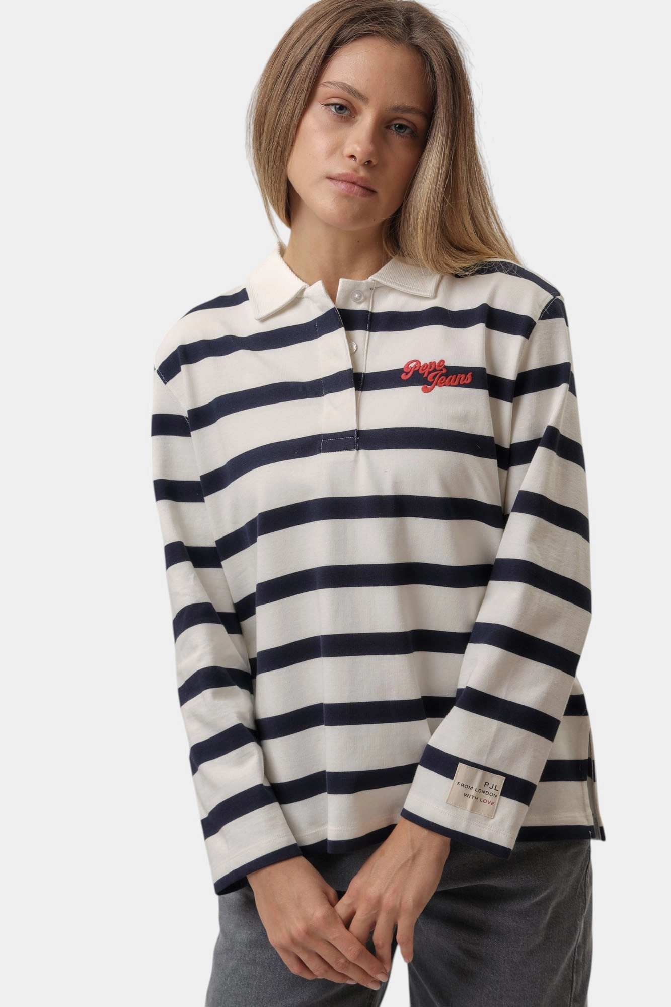 PL581491 свитшот pepe jeans 