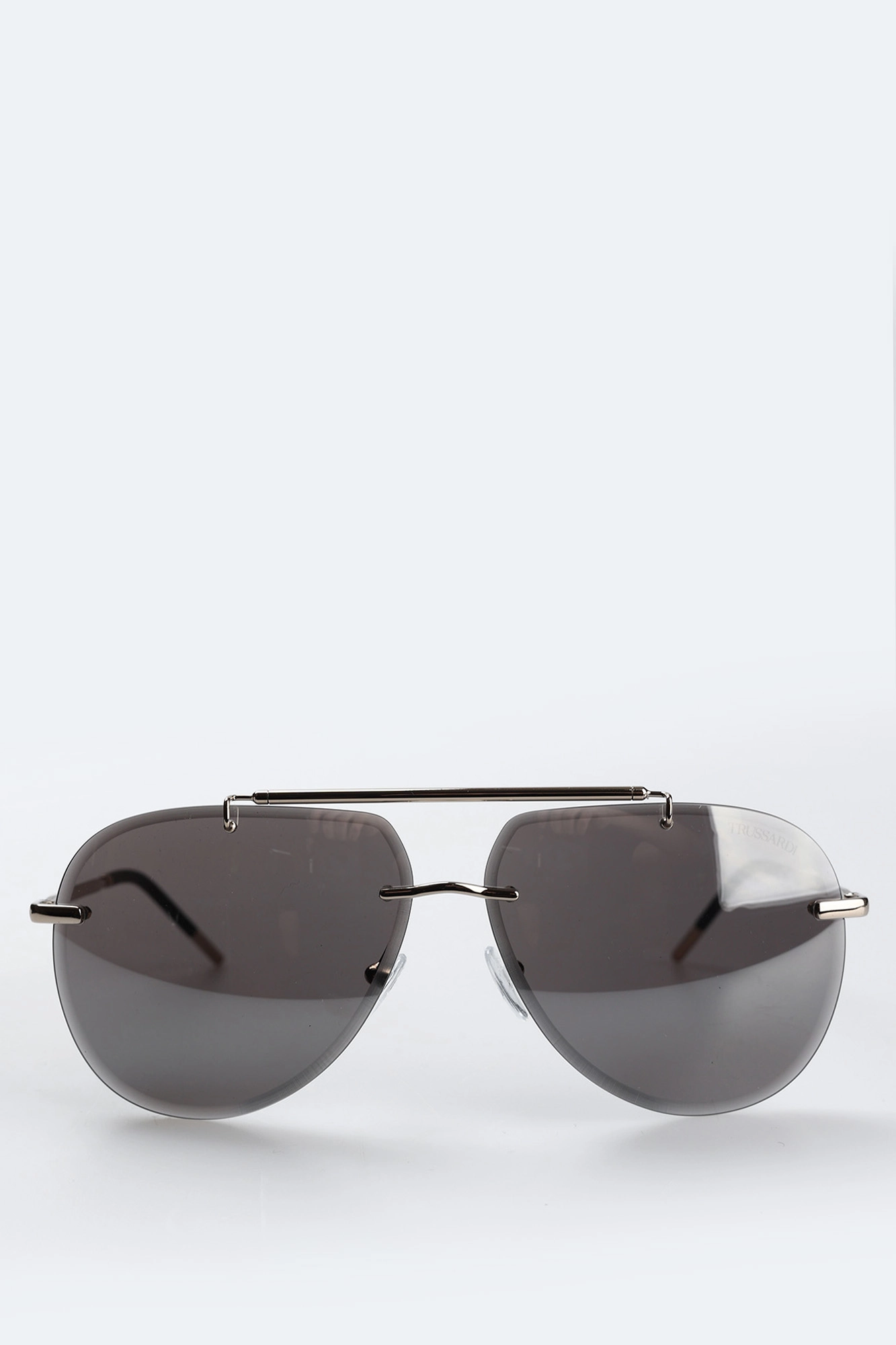 trussardi-506-8 Очки с футляром Trussardi Бронзовый