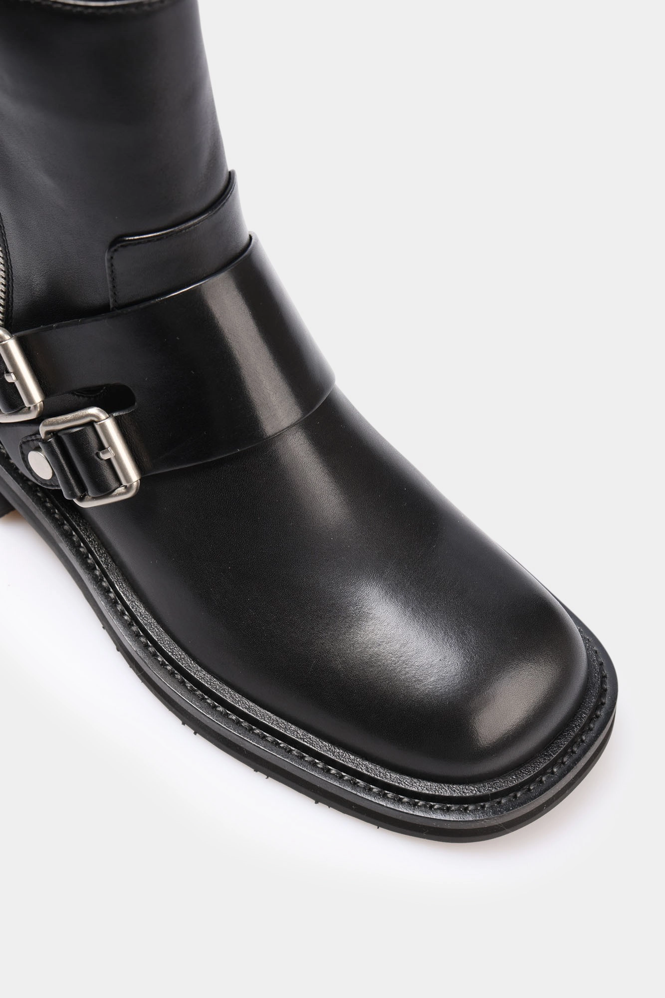 5208-855-5 Ботинки Marc Cony Черный