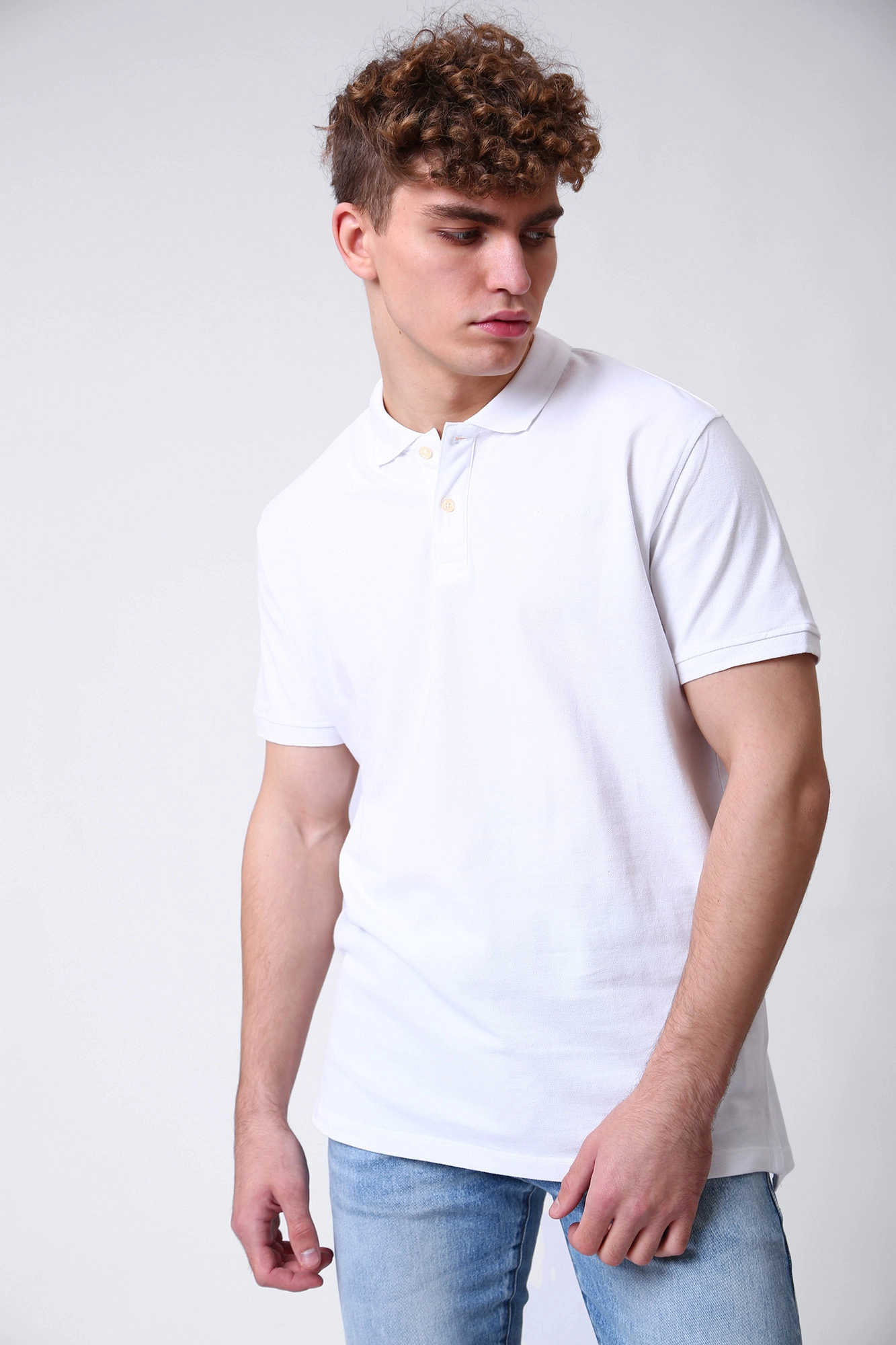 Polos pepe jeans outlet
