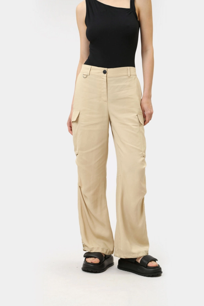 Ремень Armani Exchange Полиэстер Черный