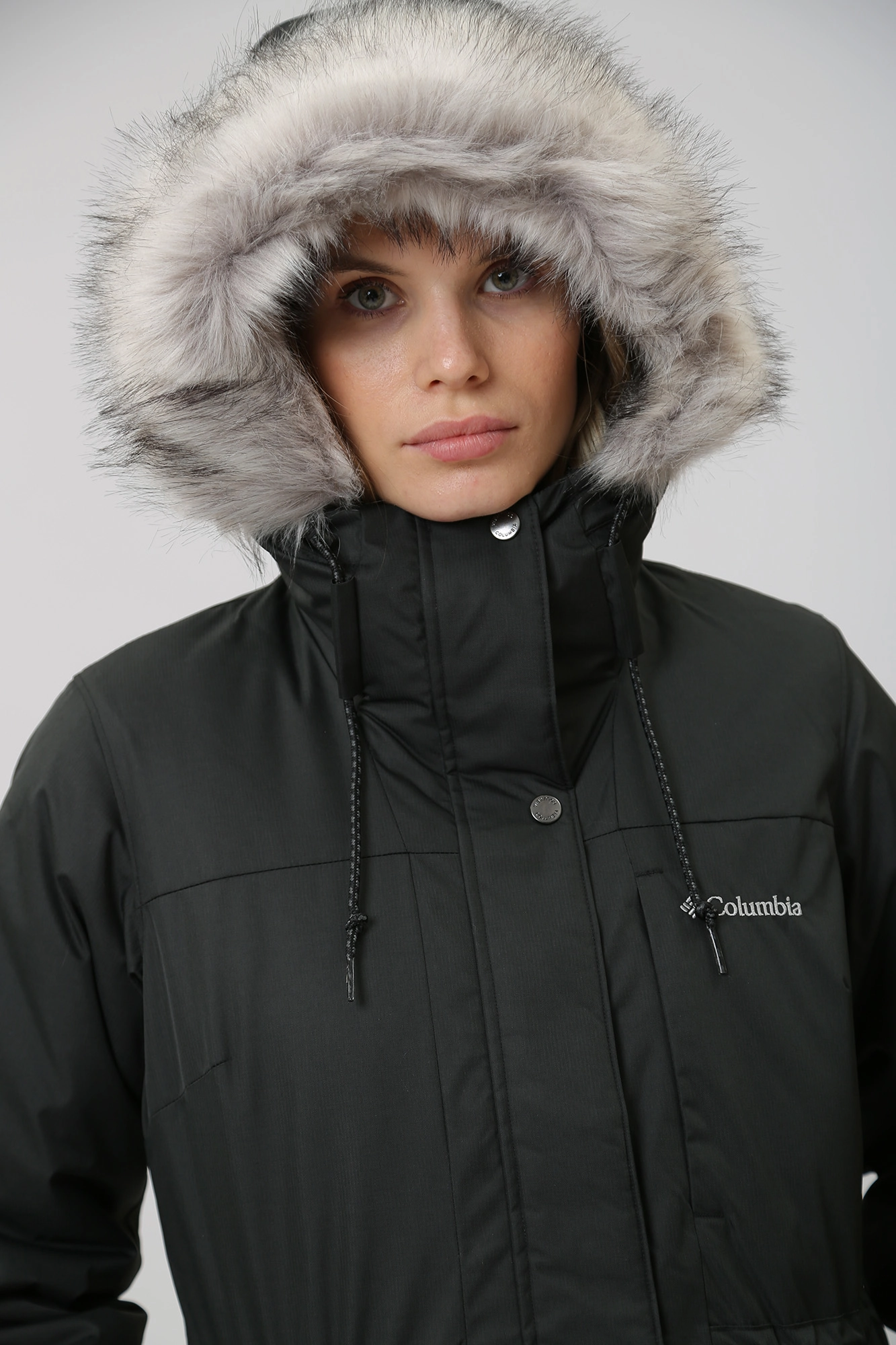 2051481 куртка suttle mountain™ mid jacket columbia 