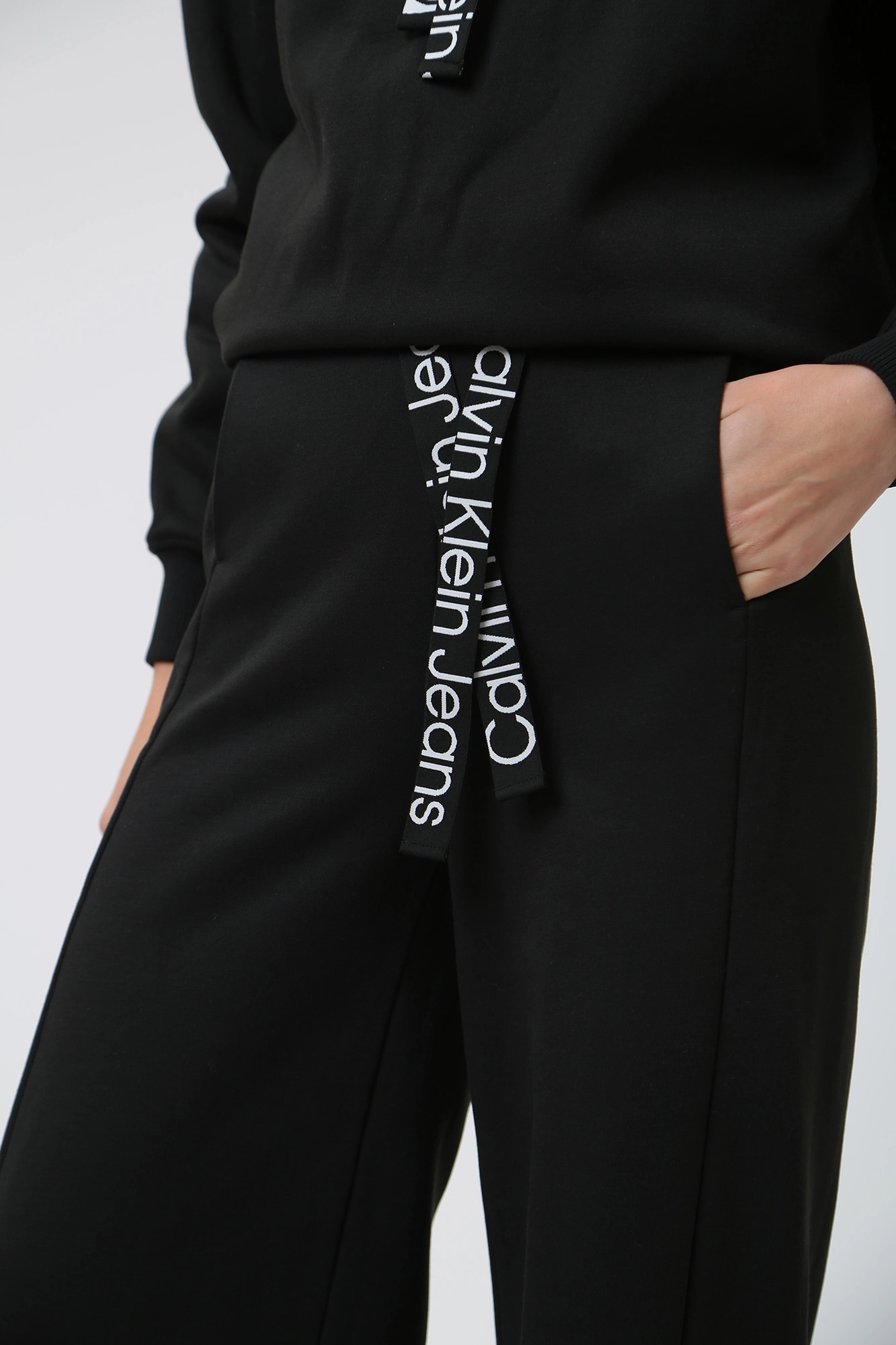 Calvin klein active pants cheap