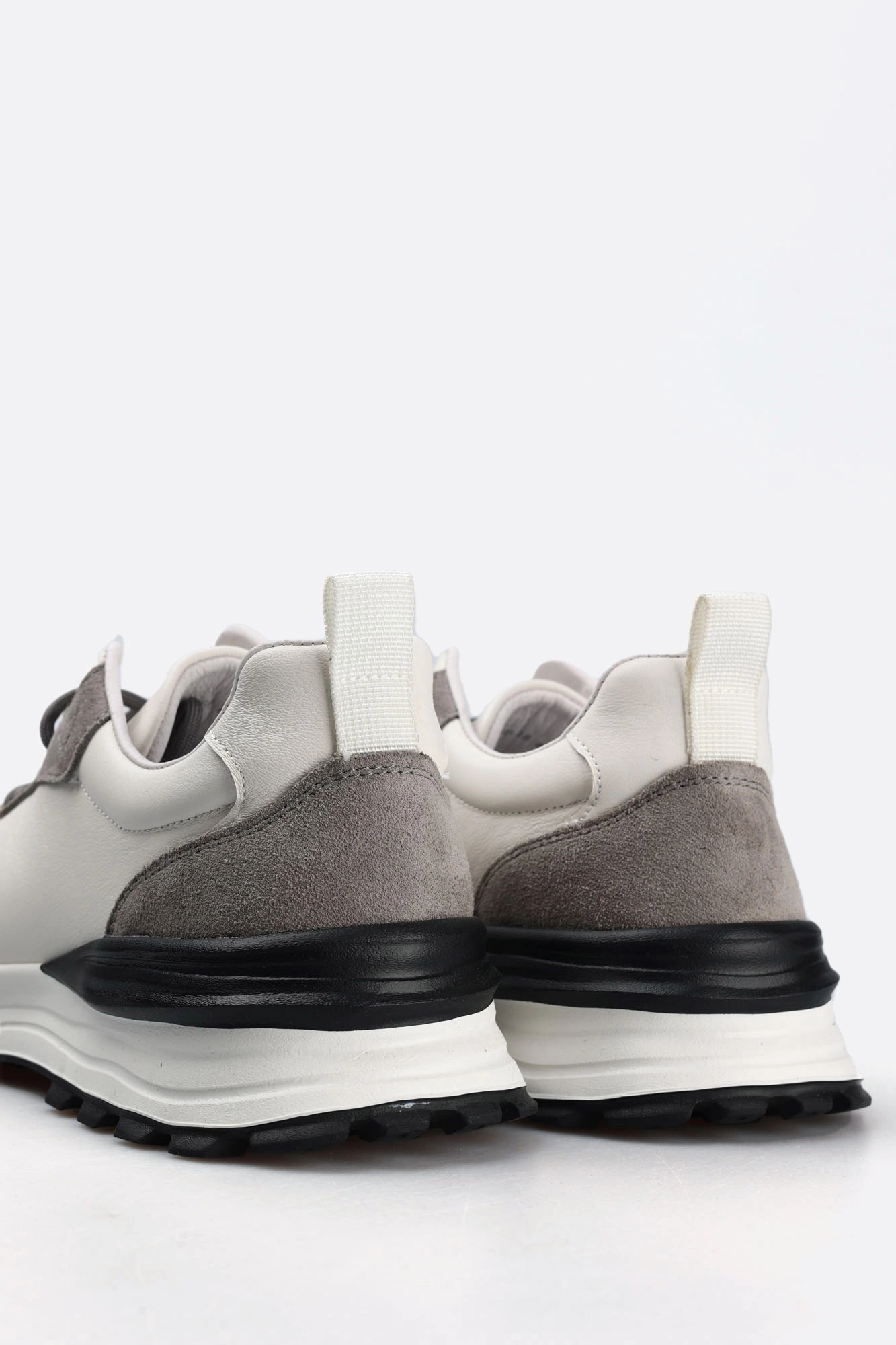 VM-808 Кроссовки Van Mich Белый