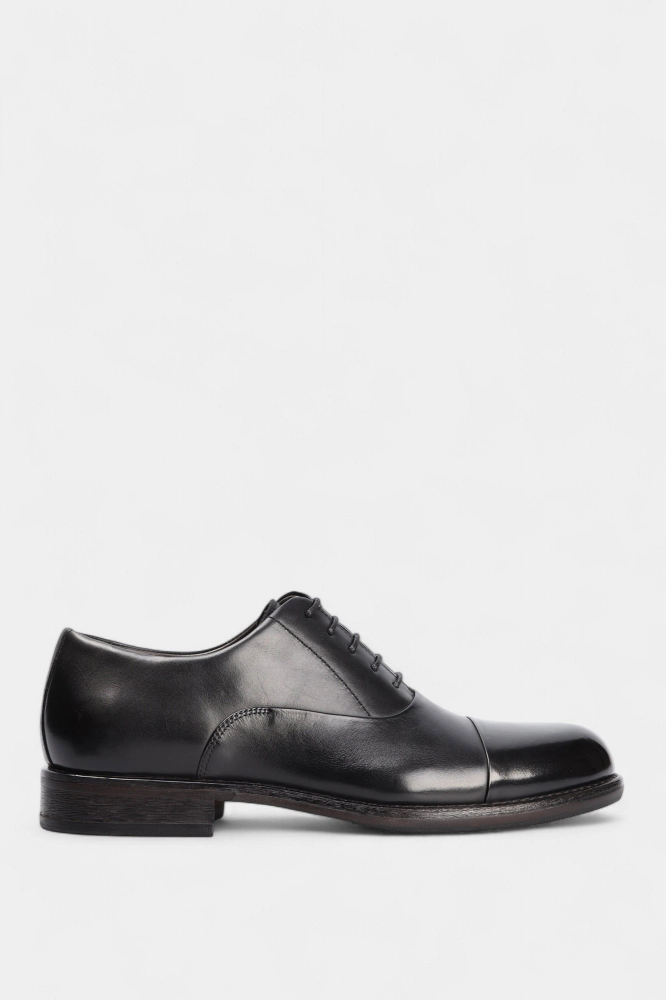 Пиджак Armani Exchange Полиэстер Черный