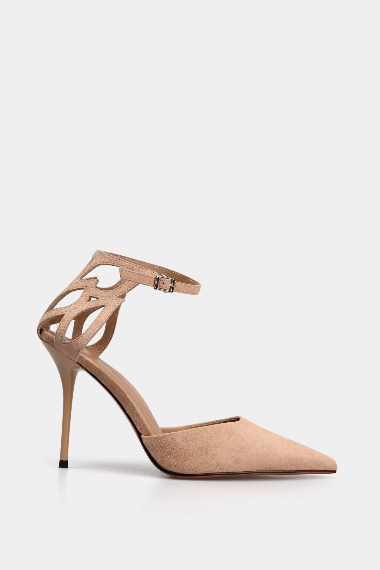 RP-77-8-2046-8 Босоножки Red Pin 