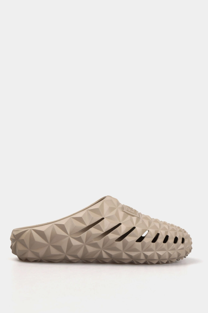 Шорты плавательные Armani Exchange Полиэстер Коричневый