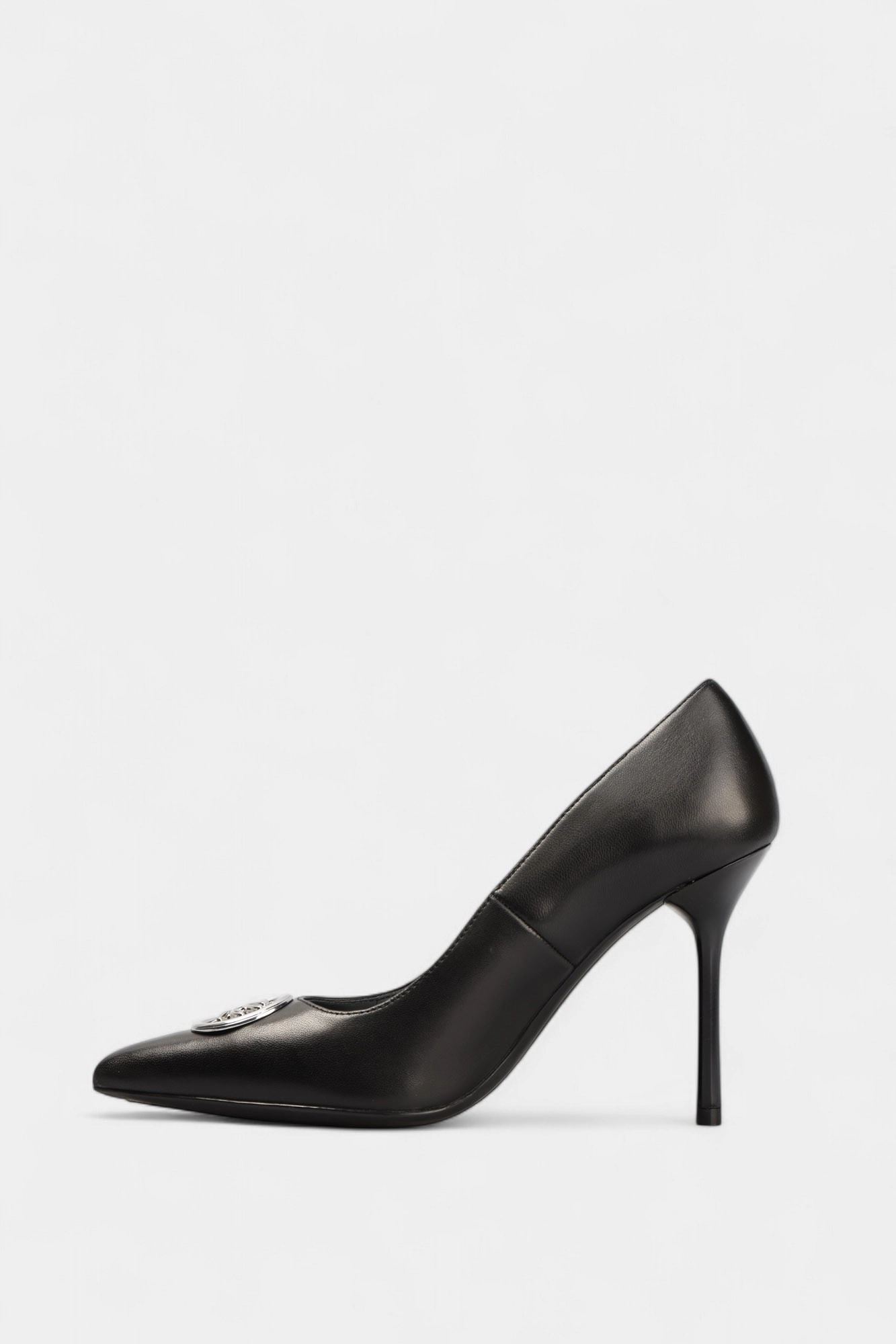 KL30917A Туфли Karl Lagerfeld Черный