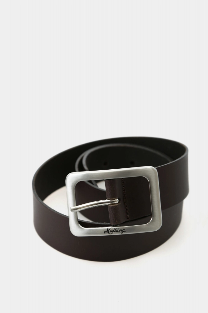 Джинсы FLARE  Van Mich Хлопок Серый