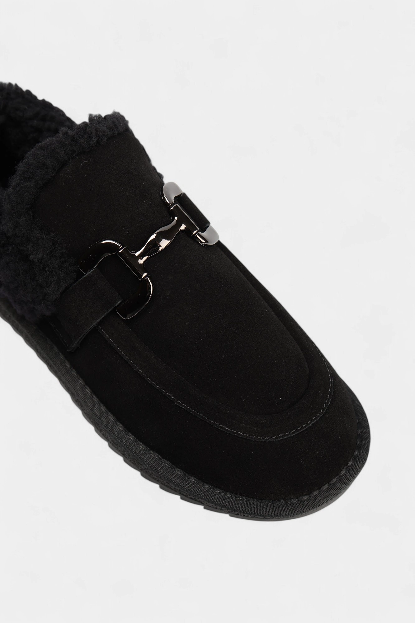 MCW008_01CW Лоферы Marc Cony Черный