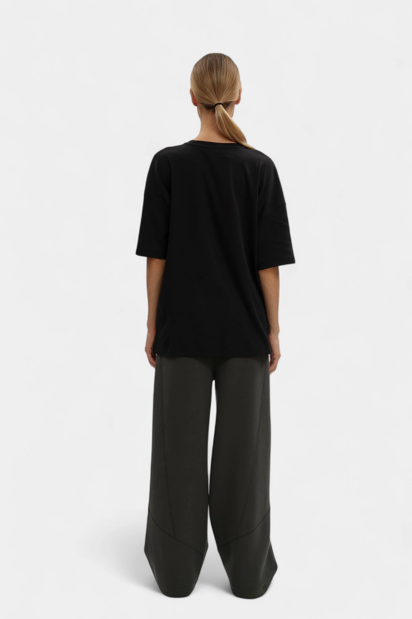 G1106000184N-WTS07J12-84A6 футболка trussardi 