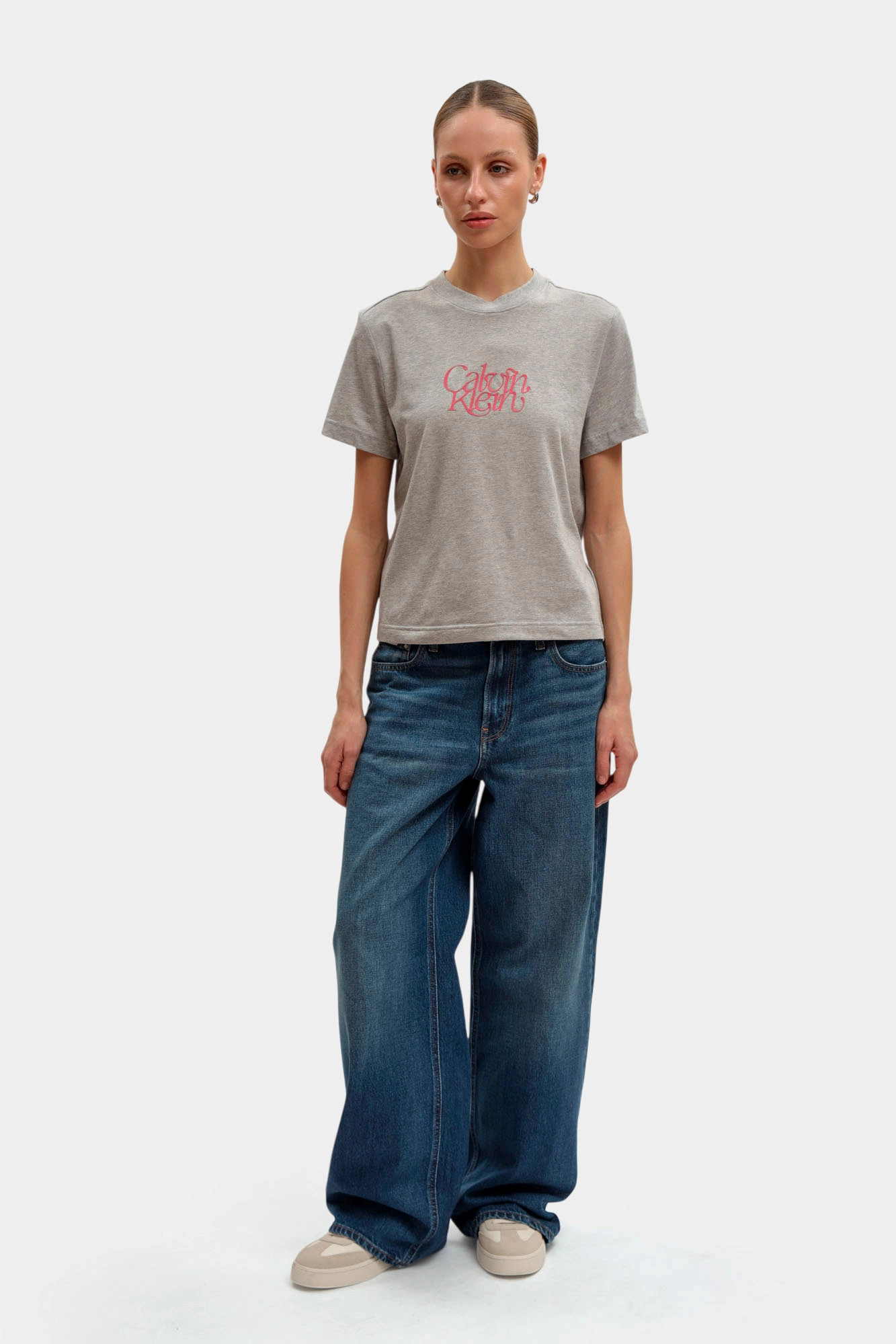 LV047D210G футболка calvin klein jeans