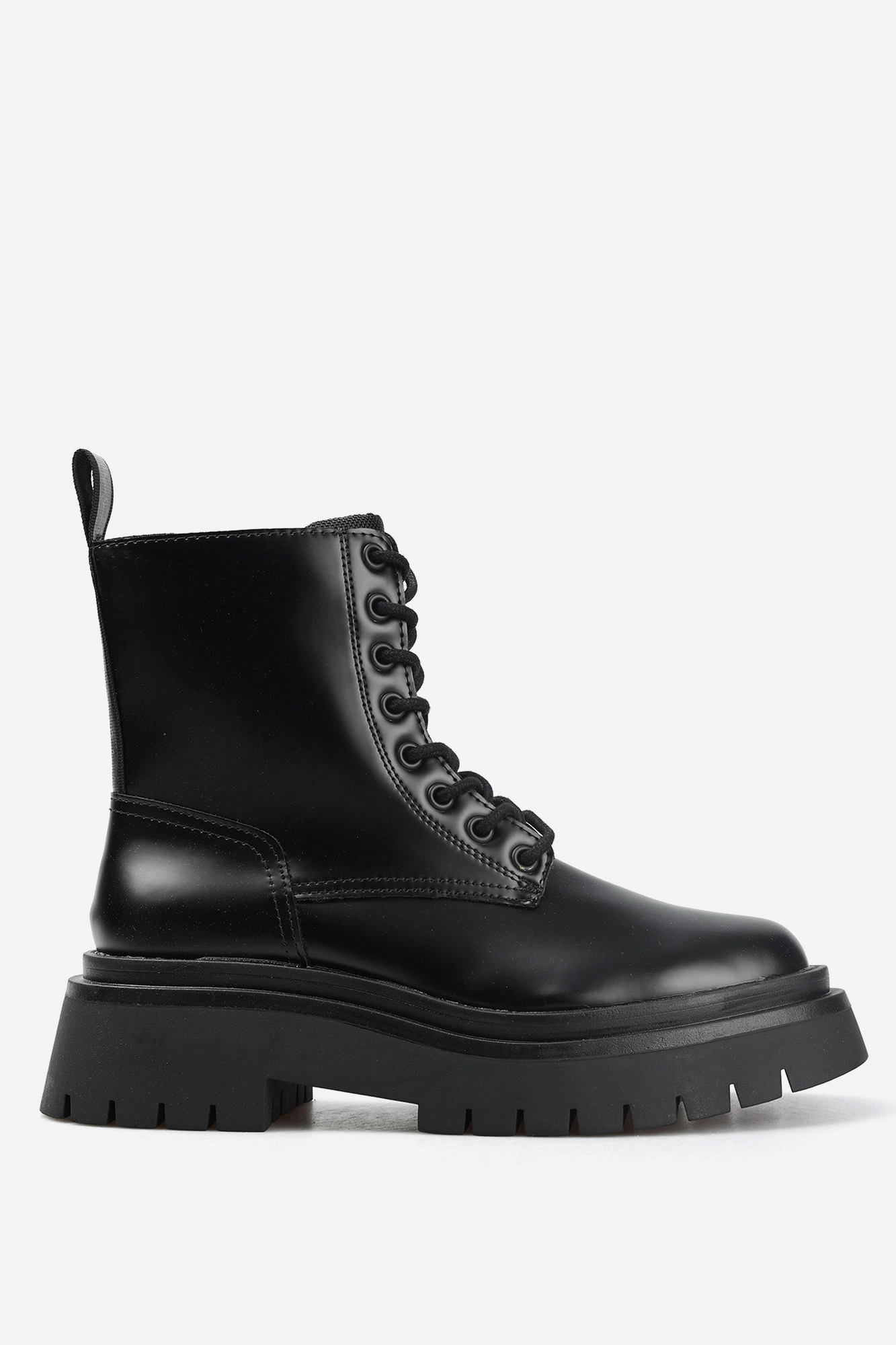 PLS50497 Ботинки Pepe Jeans Черный