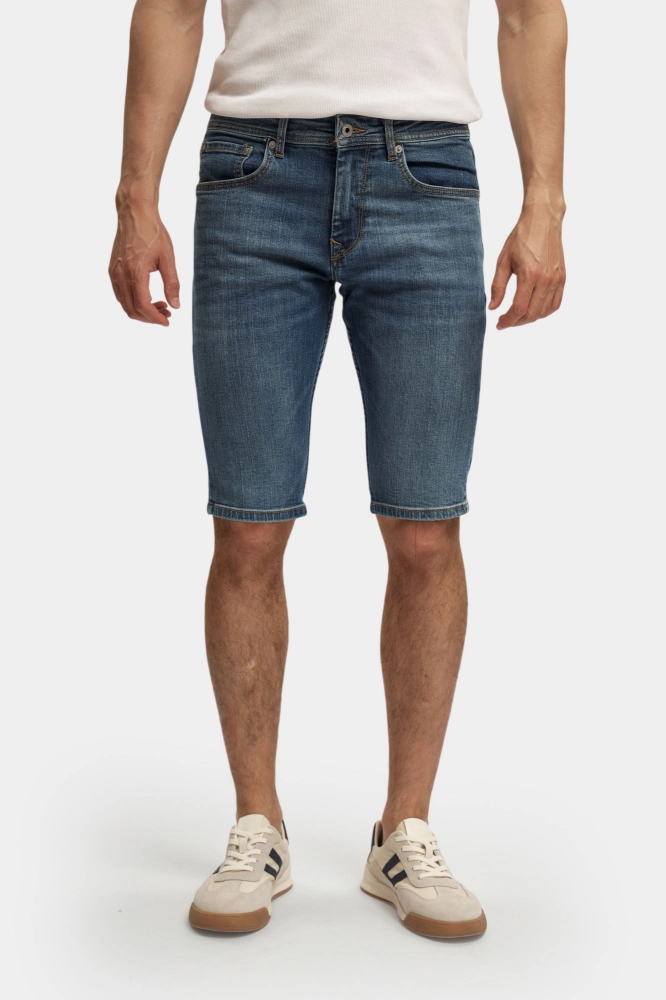 Футболка Pepe Jeans  Бежевый