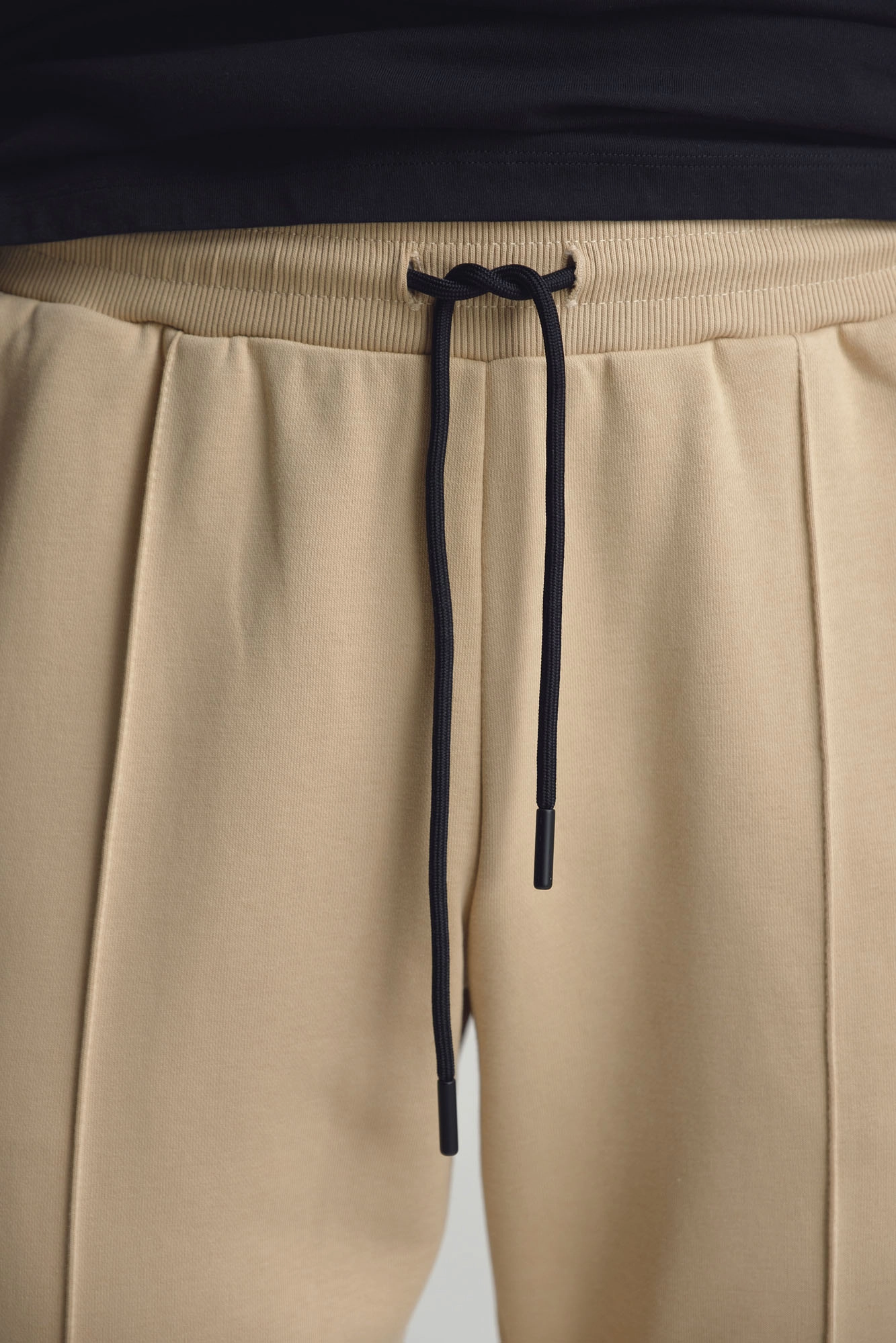 M-252-P-20-0706 Брюки спортивные The Hills Бежевый