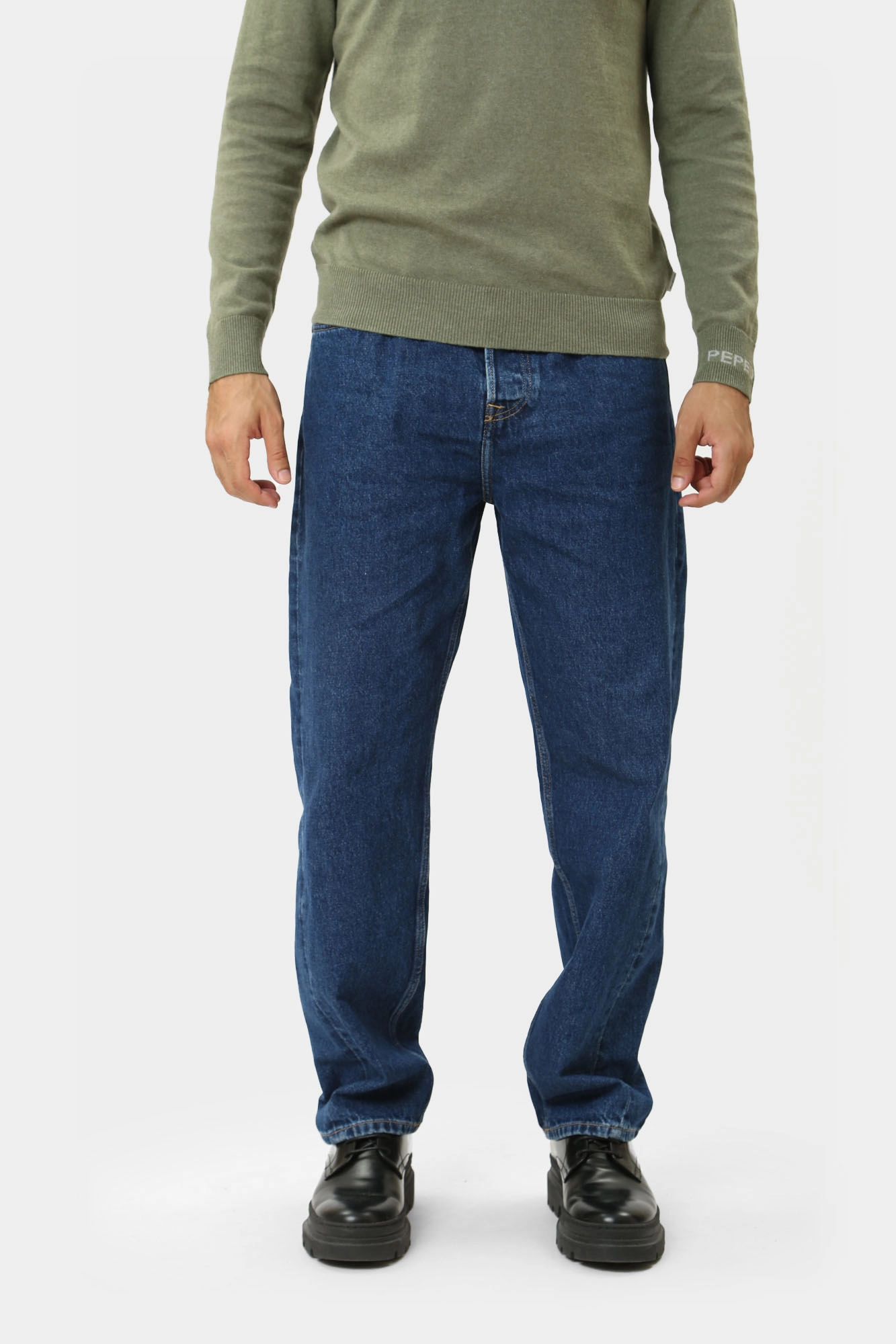 Pepe Jeans
