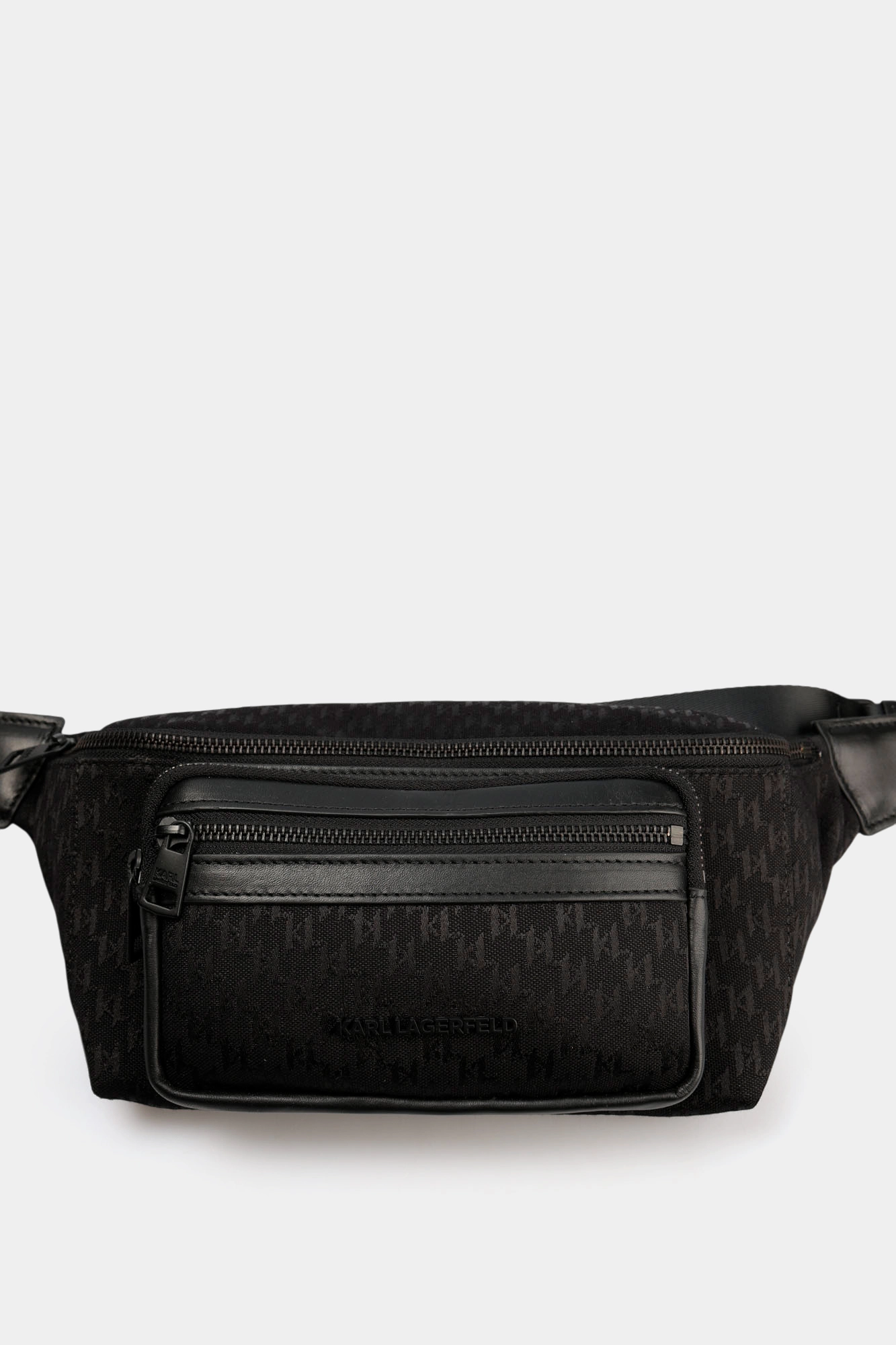 561115_805914 Сумка Karl Lagerfeld Черный