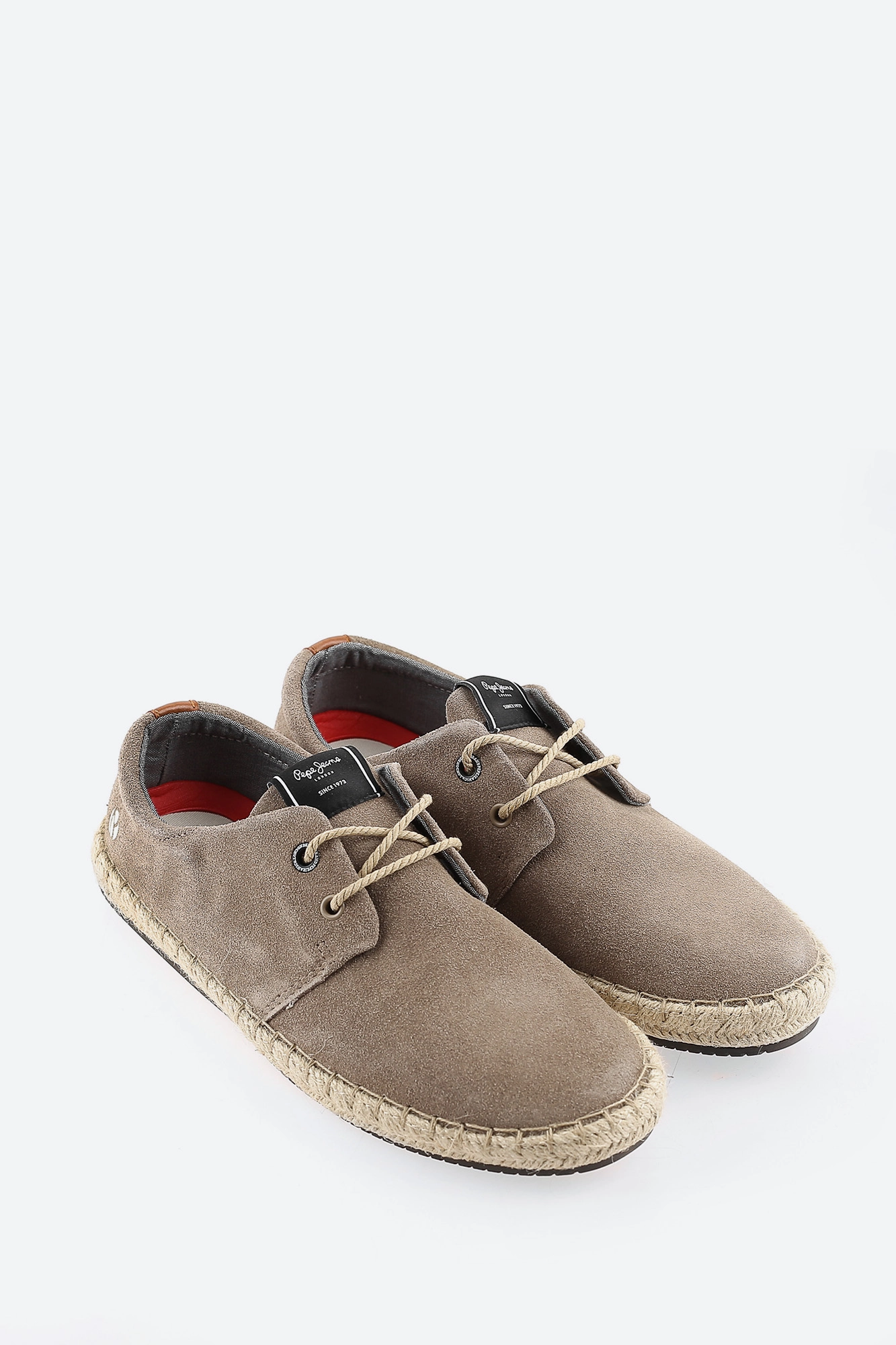 Espadrilles pepe jeans deals