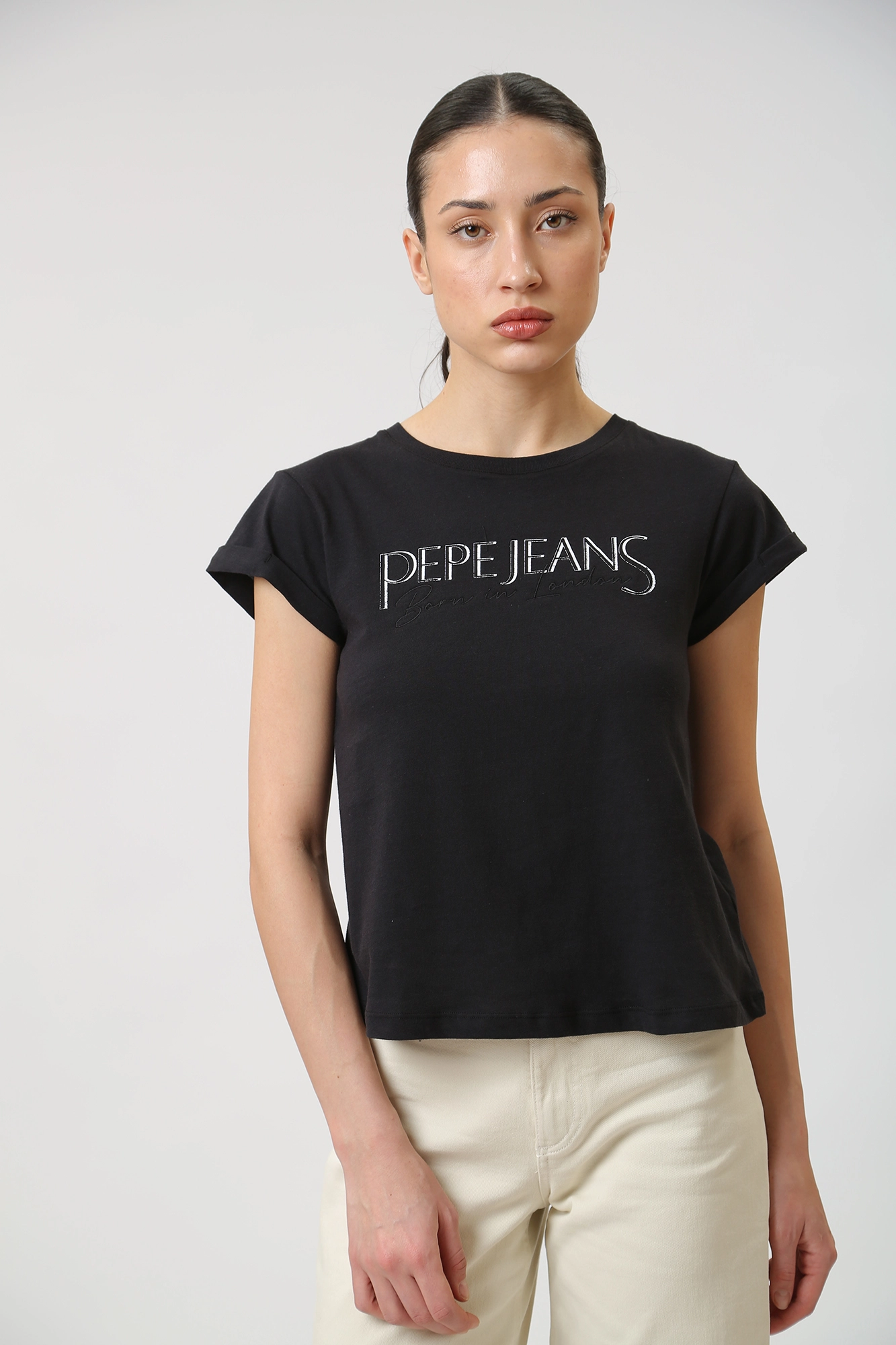 PL505751 футболка pepe jeans