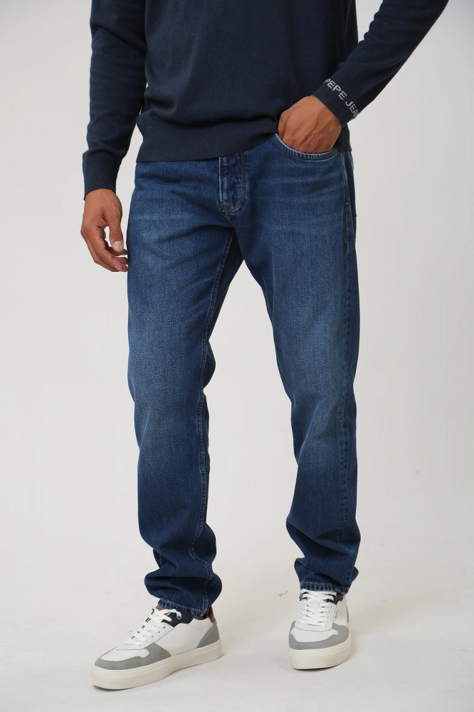 Джемпер Strellson  Голубой