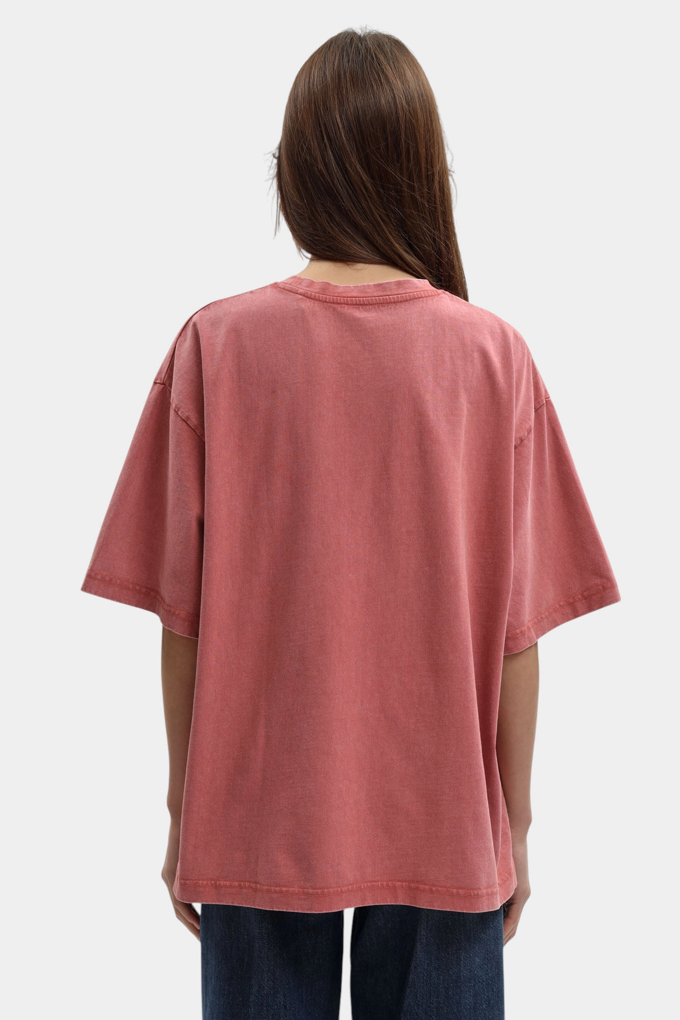 1017489 футболка mustang 