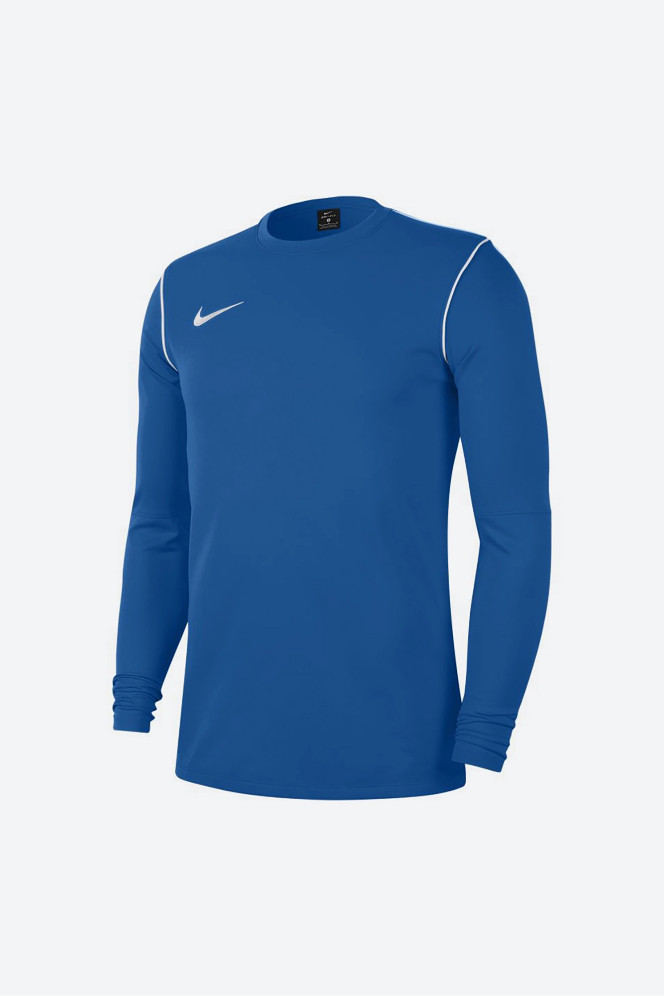  Джемпер тренировочный Nike Синий