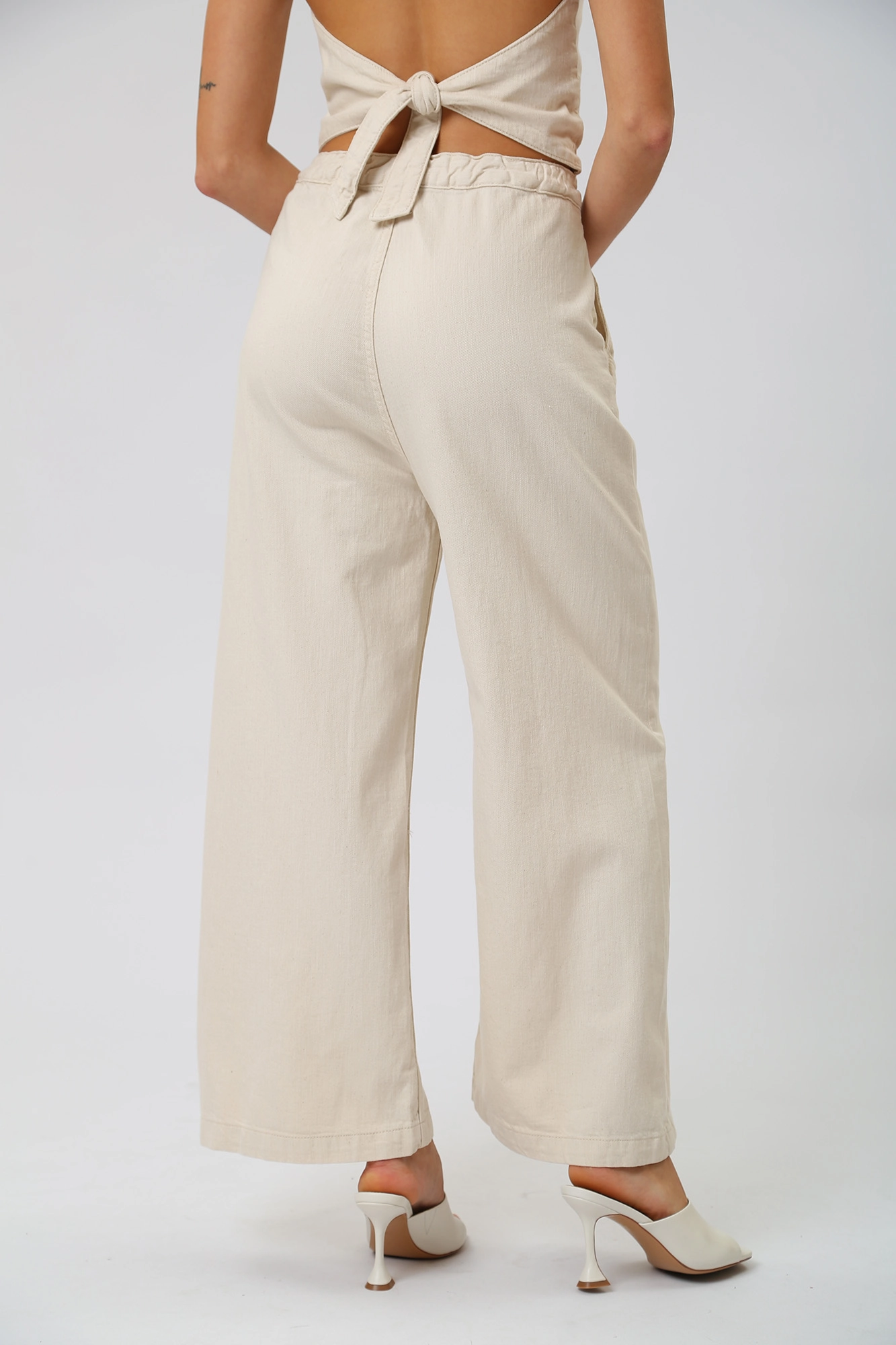 PL230449 комбинезон джинсовый pepe jeans