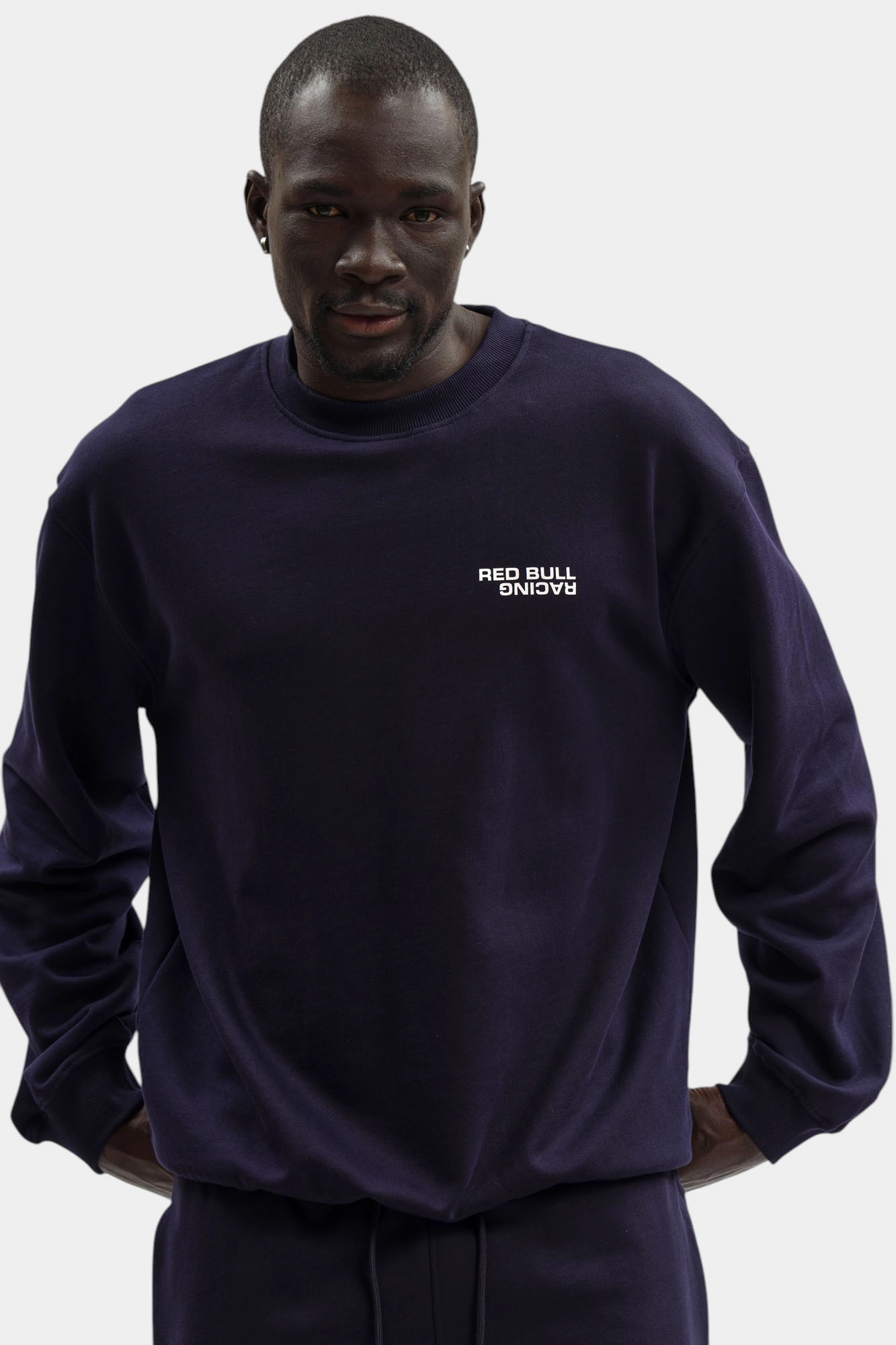 RM5800001 Свитшот Pepe Jeans Синий