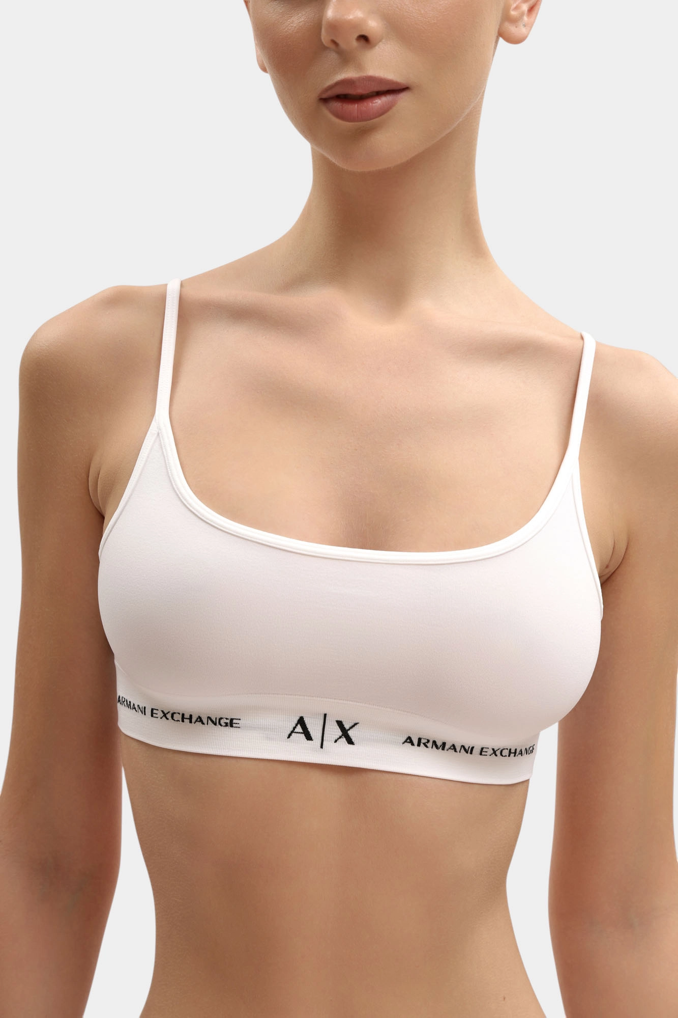 947022_3F506 топ armani exchange 